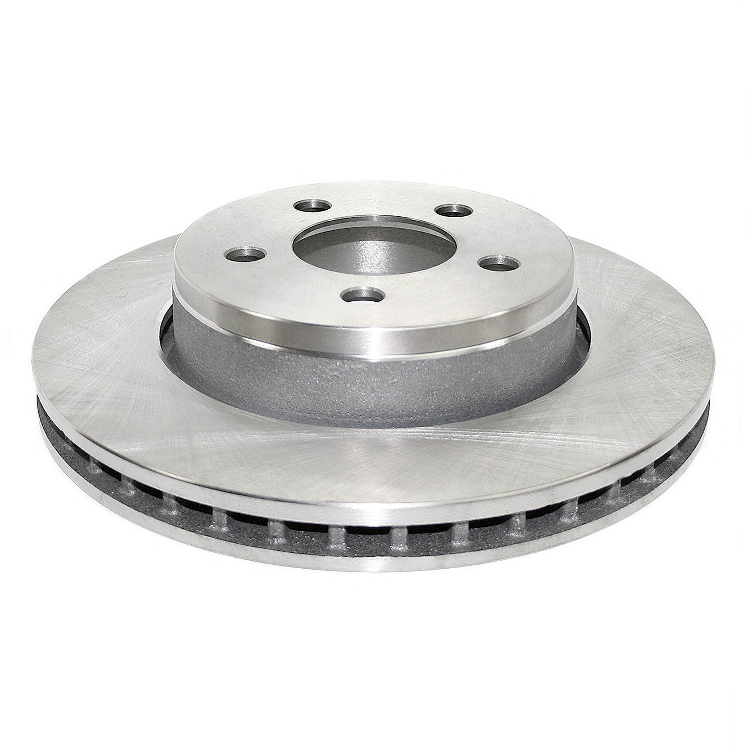 DuraGo Front Brake Rotor BR900328
