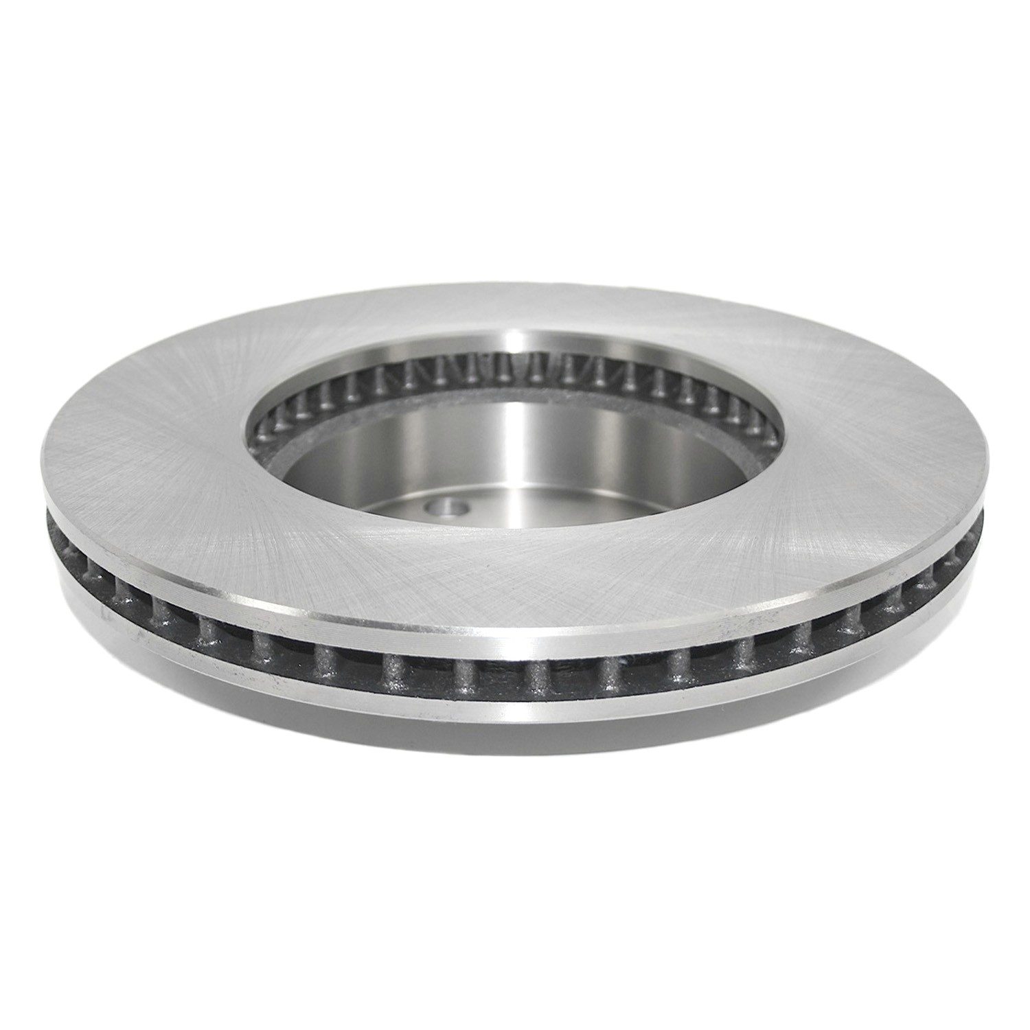 DuraGo Front Brake Rotor BR900358 — image 2