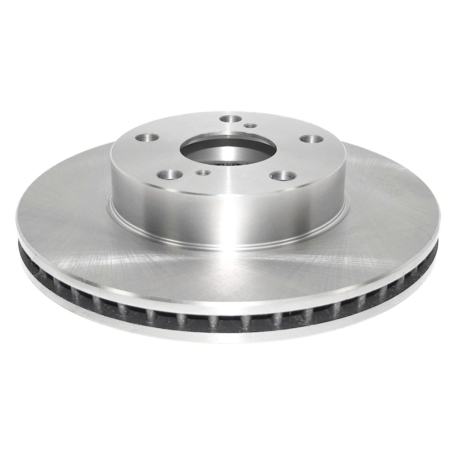 DuraGo Front Brake Rotor BR900358