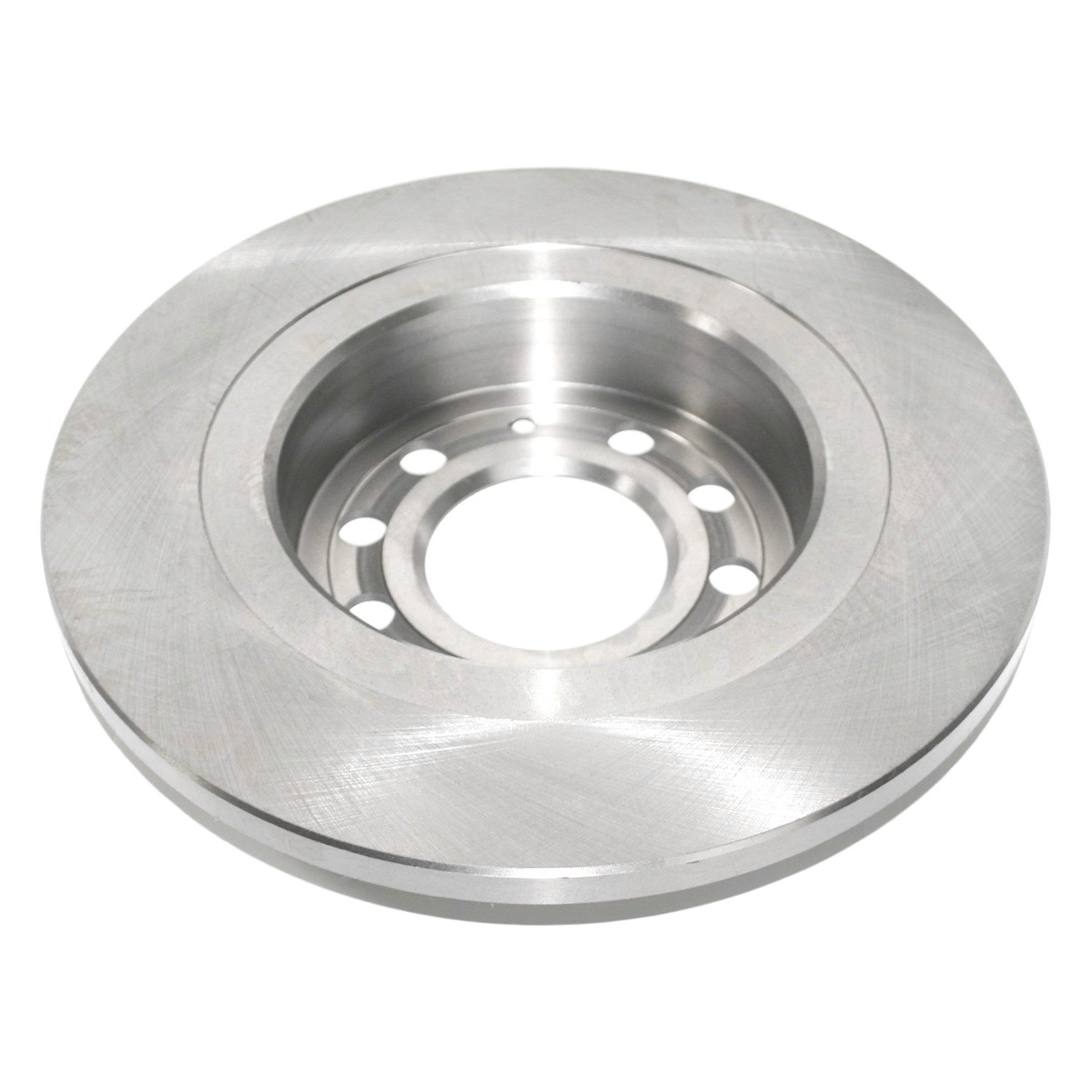 DuraGo Rear Brake Rotor BR900382 — image 2