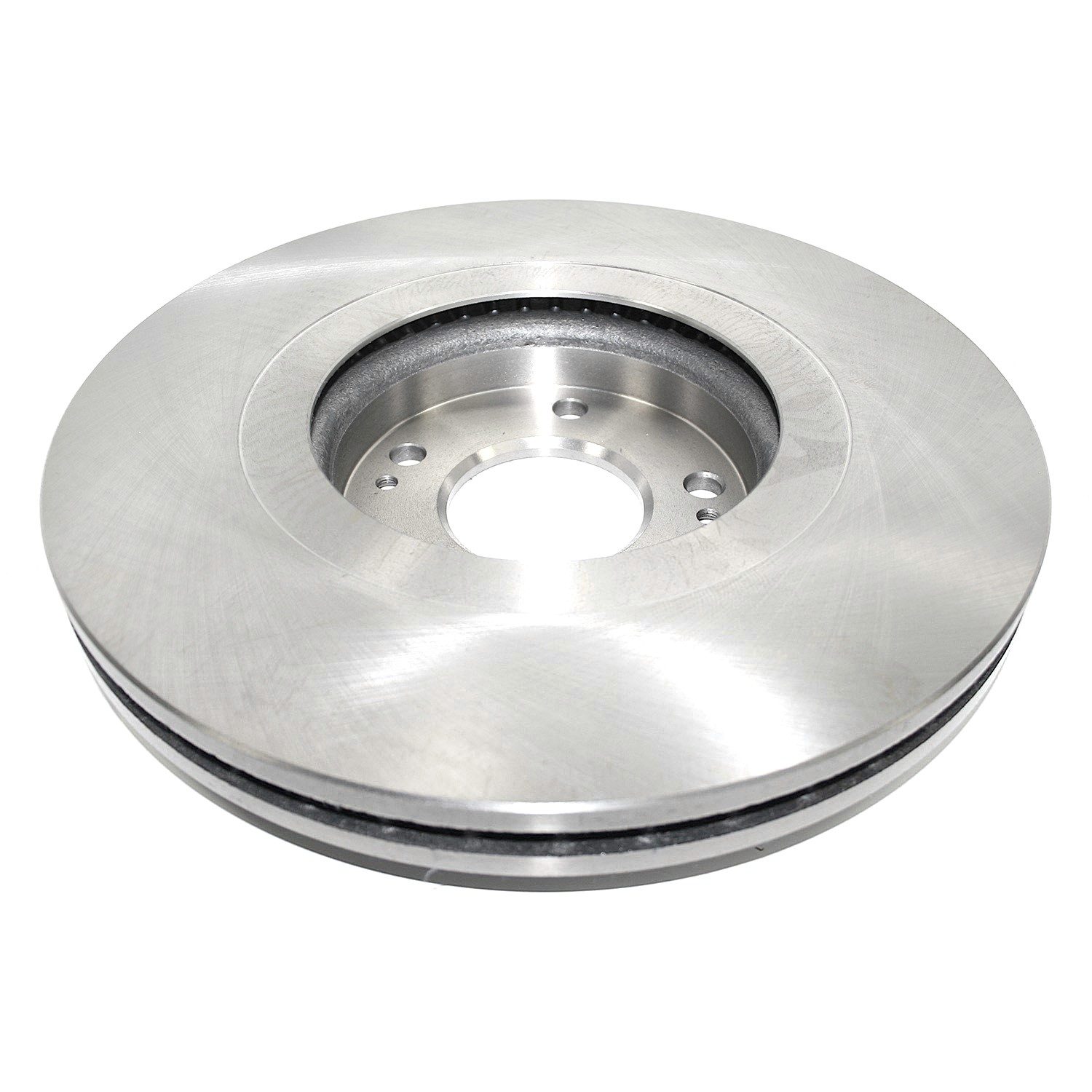 DuraGo Front Brake Rotor BR900450 — image 2