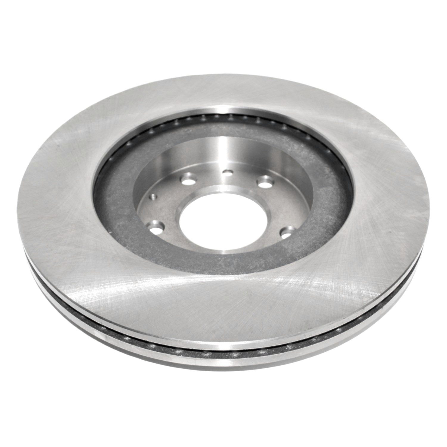 DuraGo Front Brake Rotor BR900462 — image 2