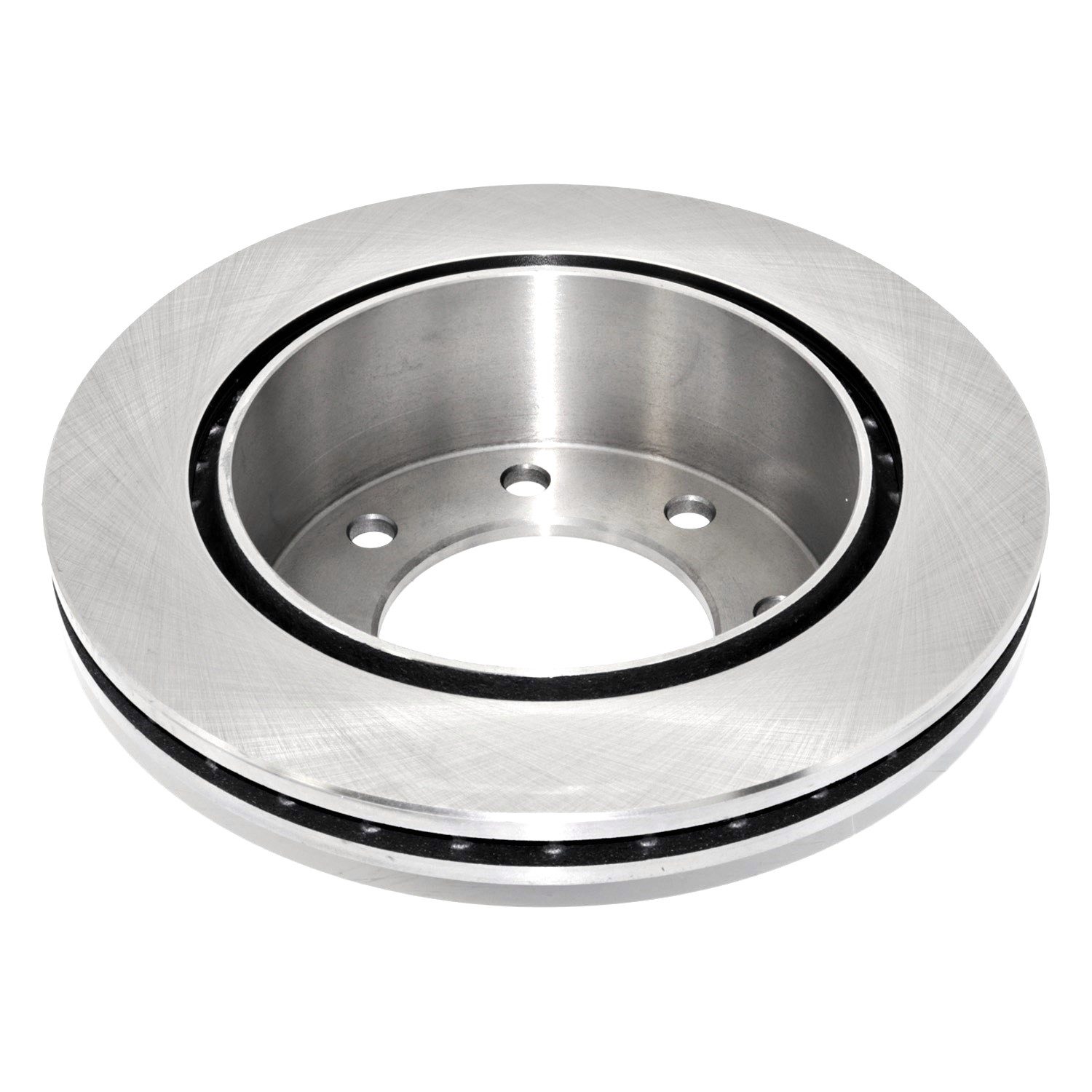 DuraGo Rear Brake Rotor BR900562 — image 2