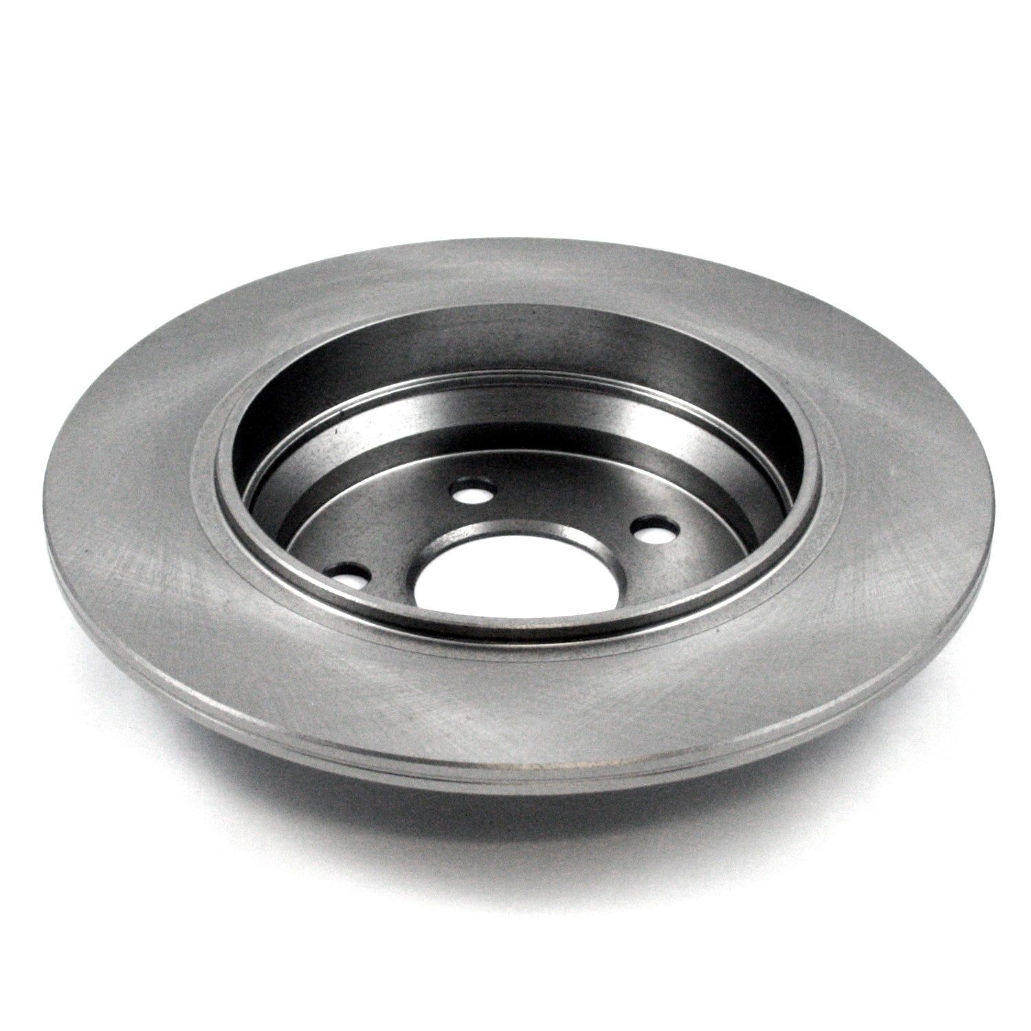 DuraGo Rear Brake Rotor BR900618 — image 2