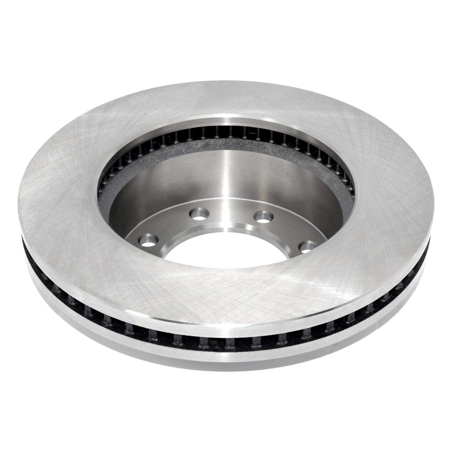 DuraGo Front Brake Rotor BR900658 — image 2