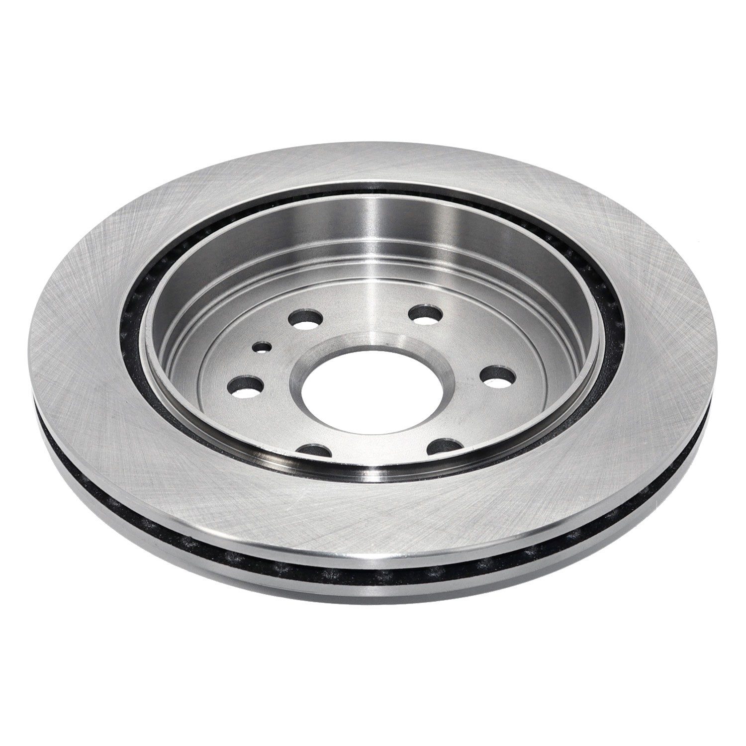 DuraGo Rear Brake Rotor BR900842 — image 2