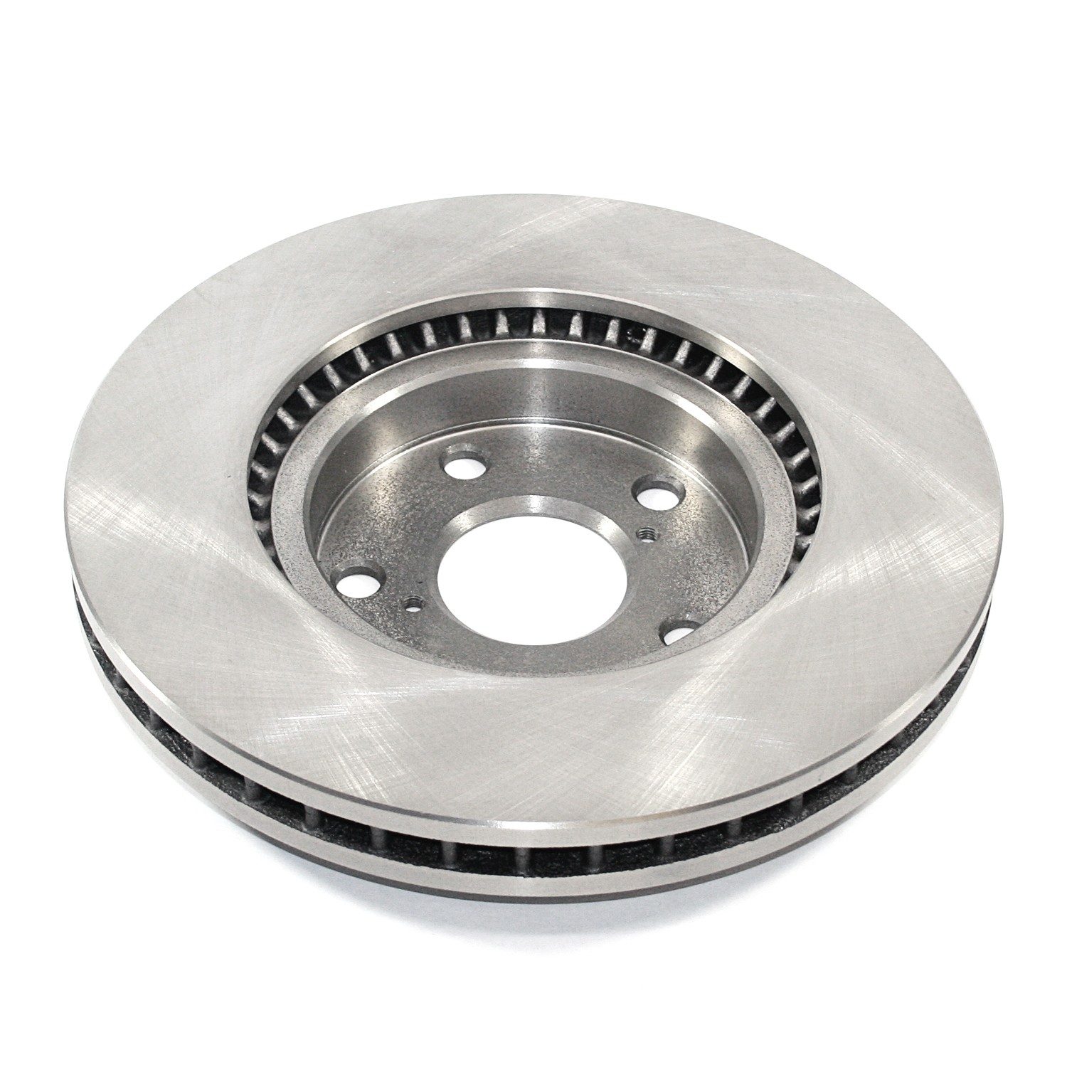 DuraGo Front Brake Rotor BR901014 — image 2