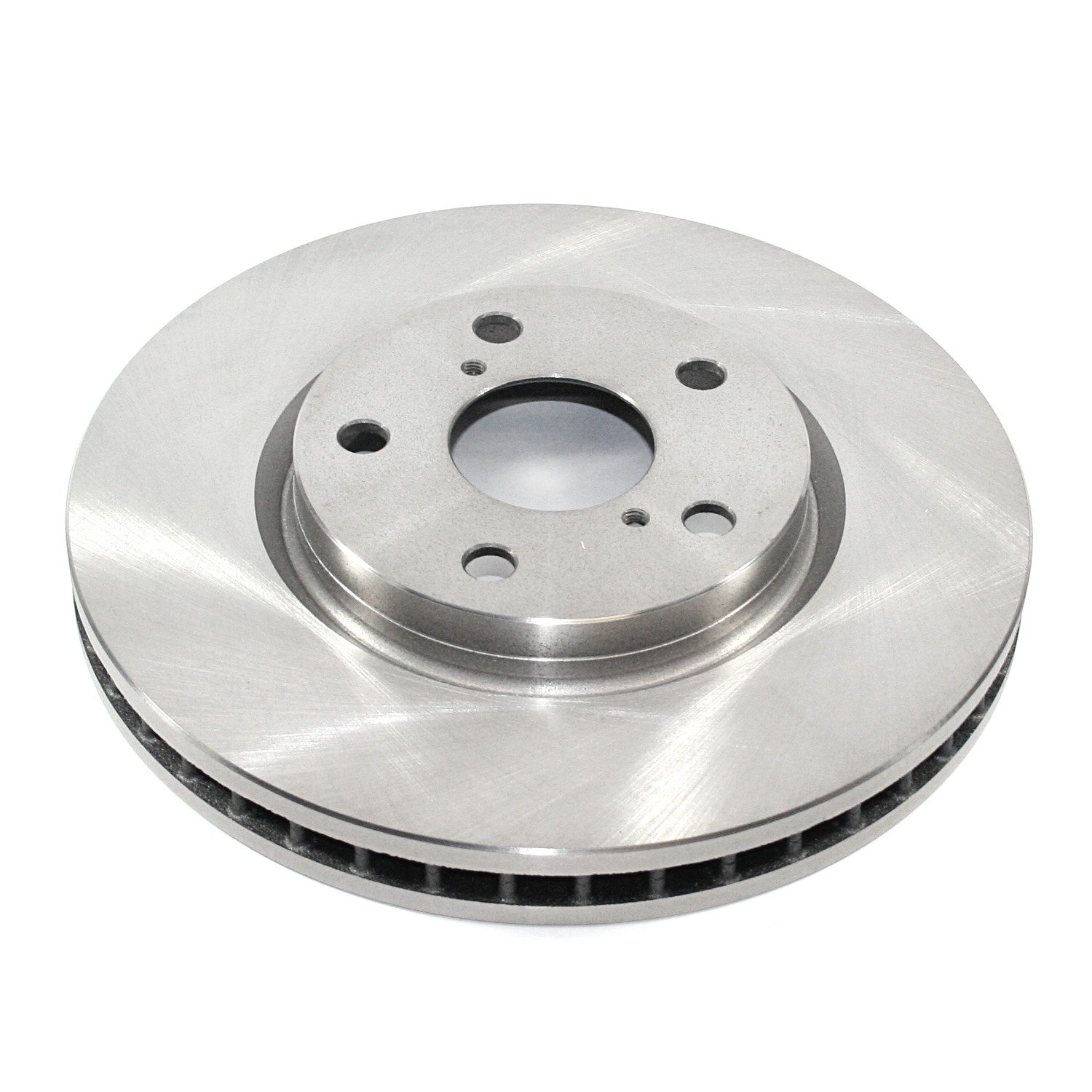 DuraGo Front Brake Rotor BR901014