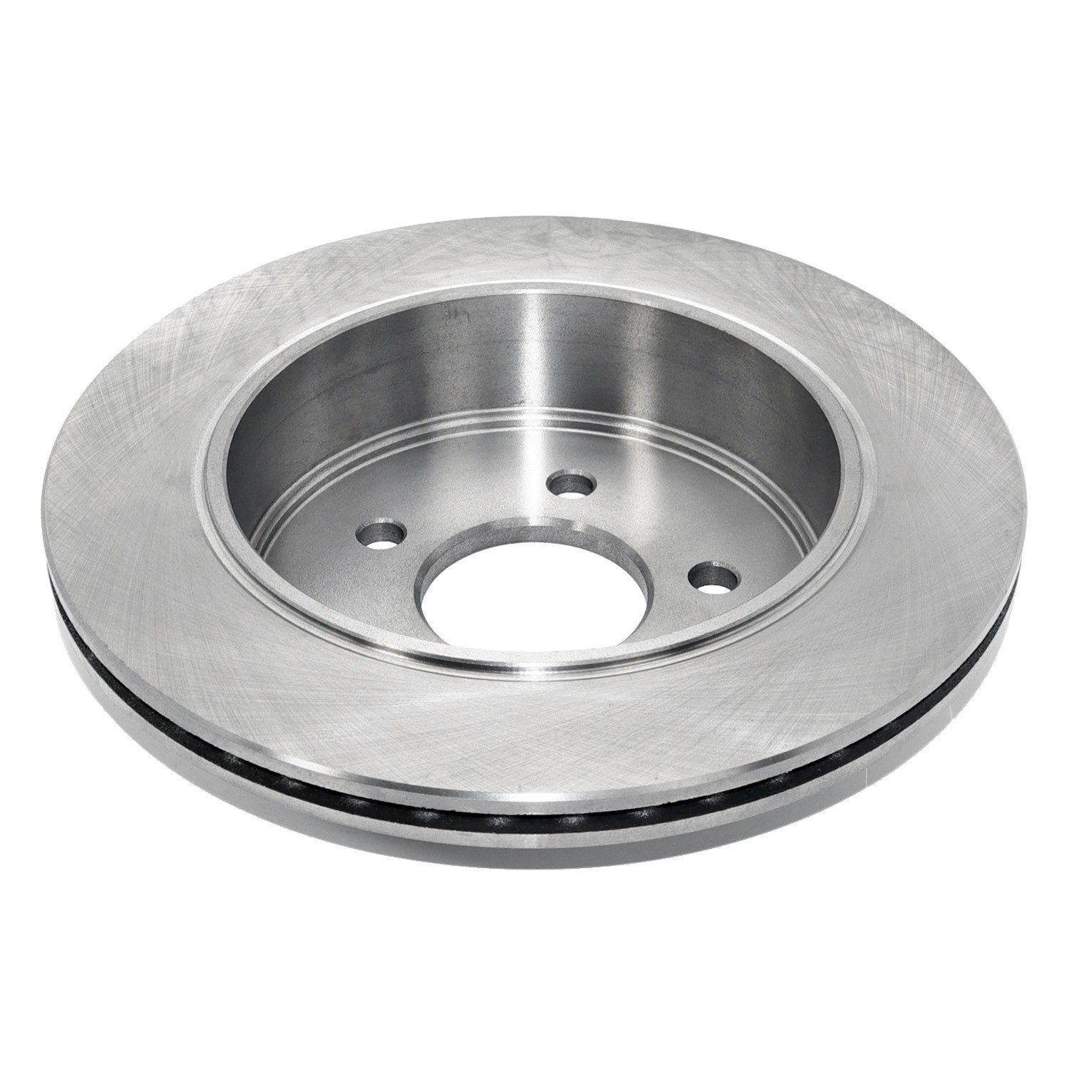 DuraGo Rear Brake Rotor BR901070 — image 2