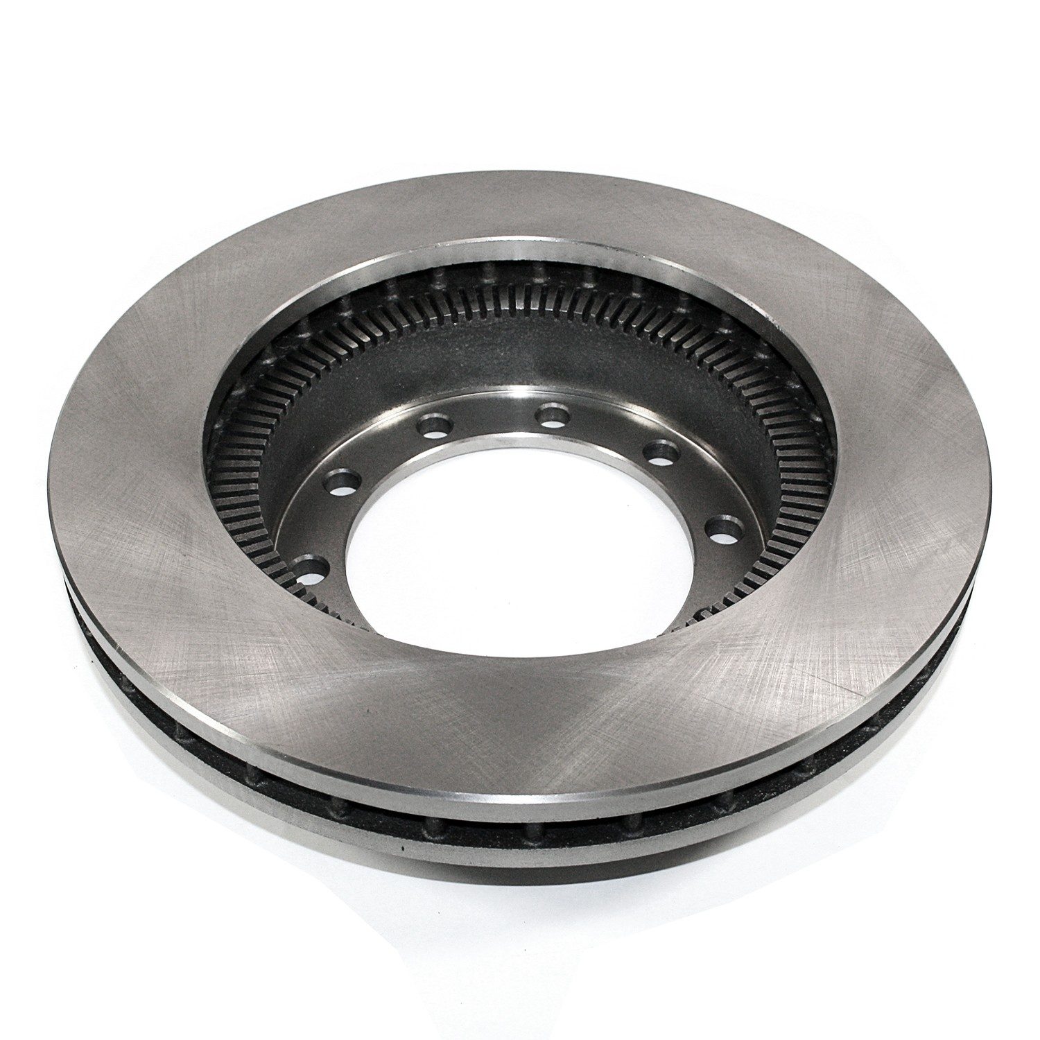 DuraGo Front Brake Rotor BR901102 — image 2