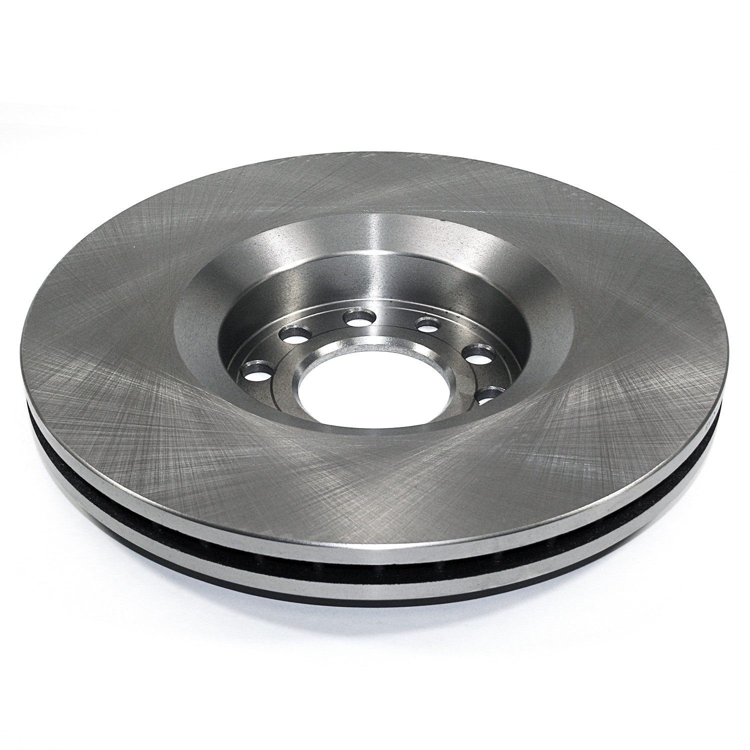 DuraGo Front Brake Rotor BR901208 — image 2