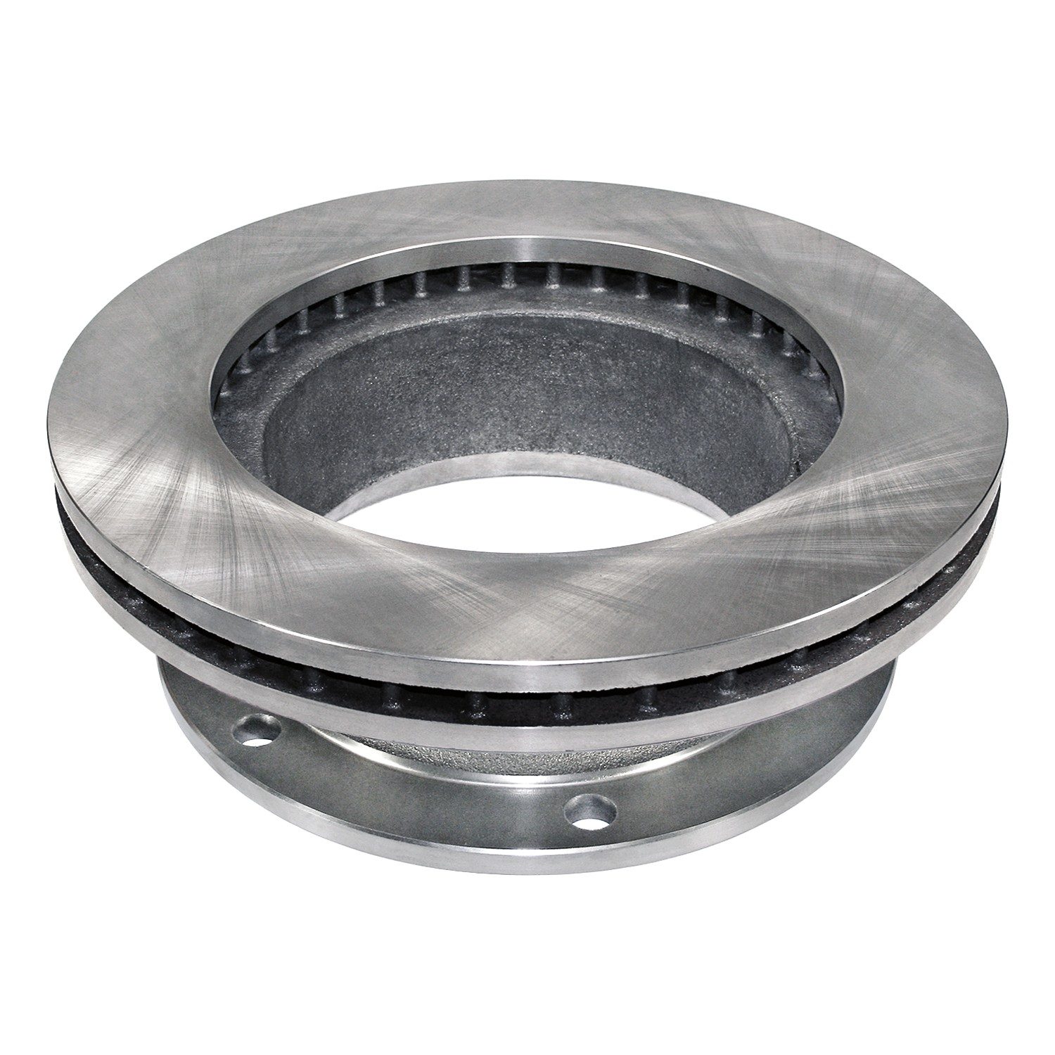 DuraGo Front Brake Rotor BR901306 — image 2