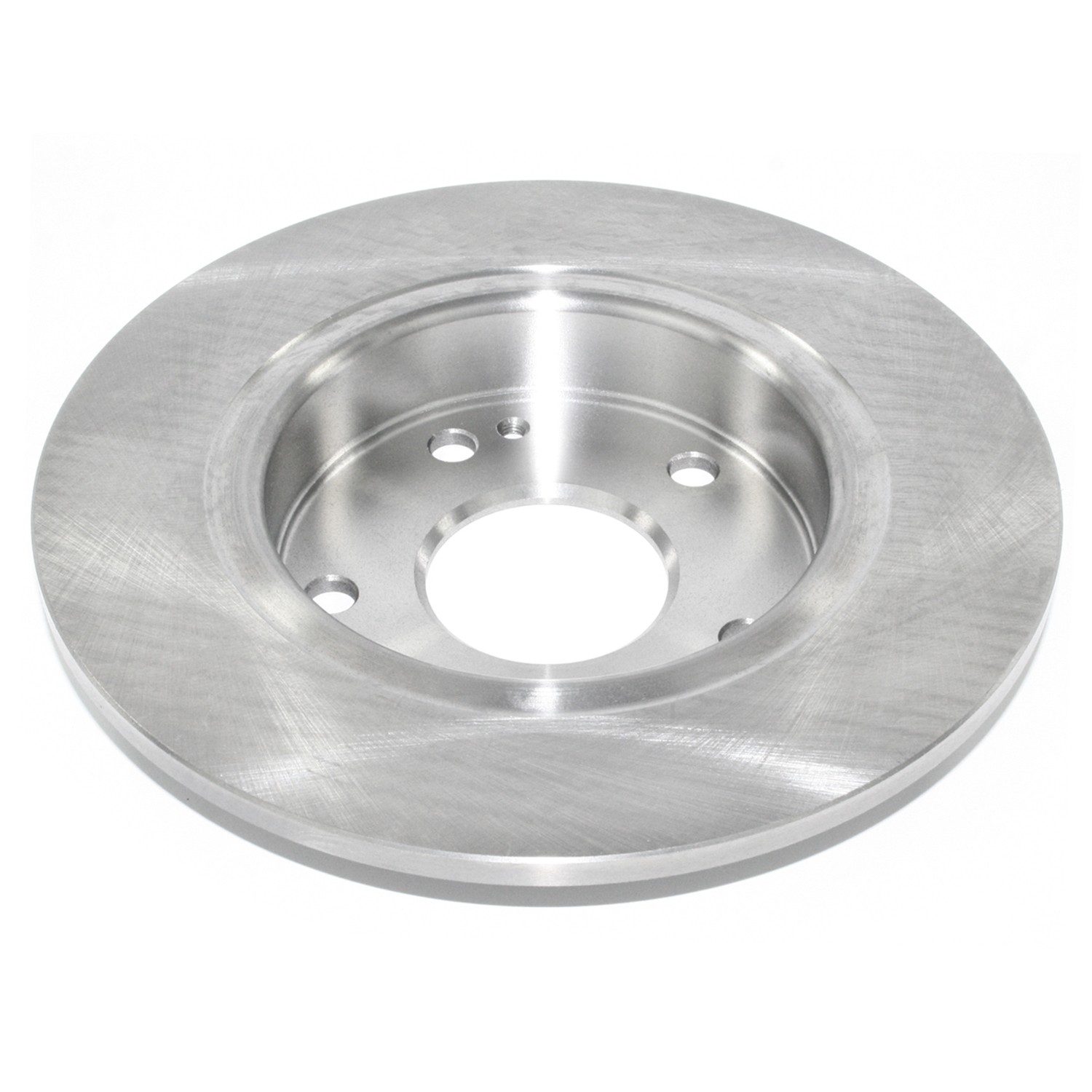 DuraGo Rear Brake Rotor BR901460 — image 2