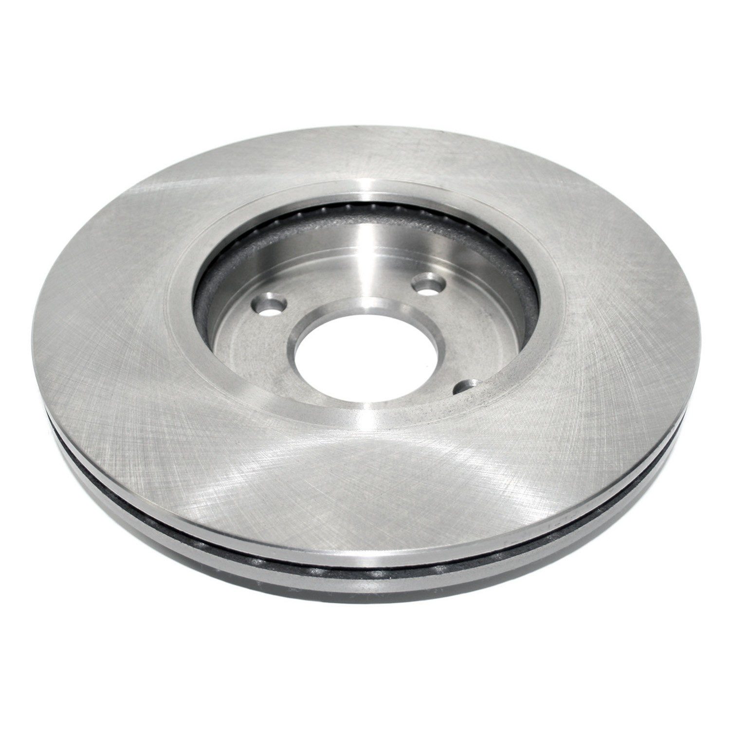 DuraGo Front Brake Rotor BR901638 — image 2