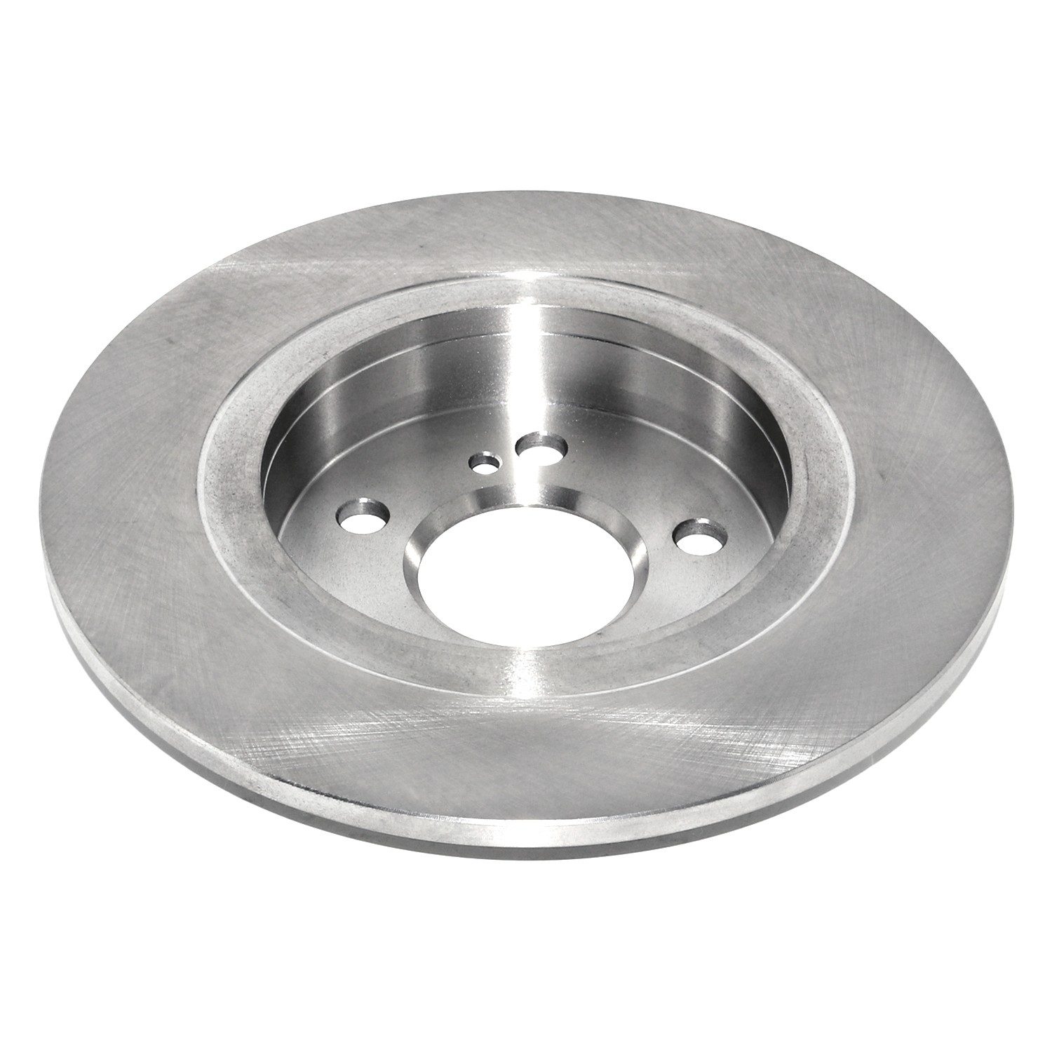 DuraGo Rear Brake Rotor BR901694 — image 2