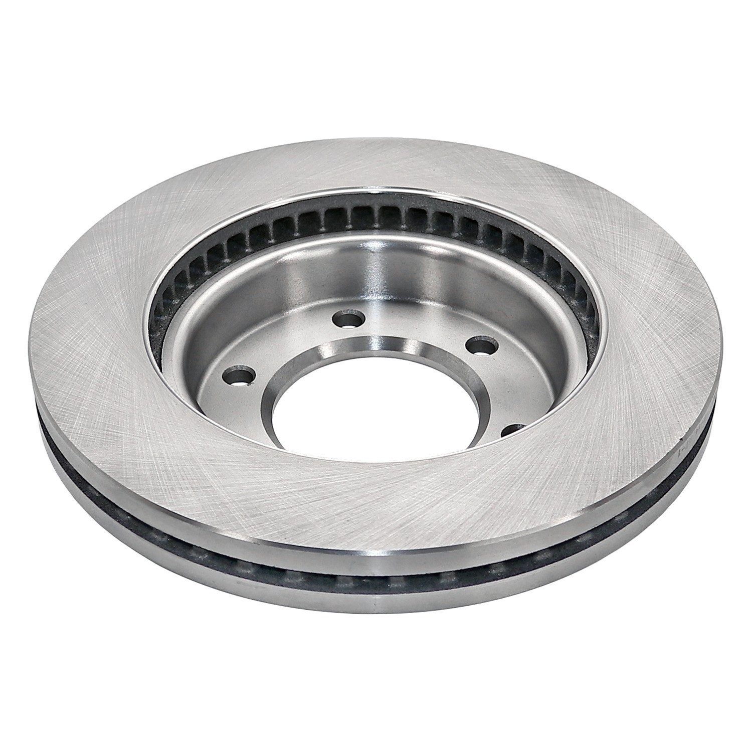 DuraGo Front Brake Rotor BR901768 — image 2