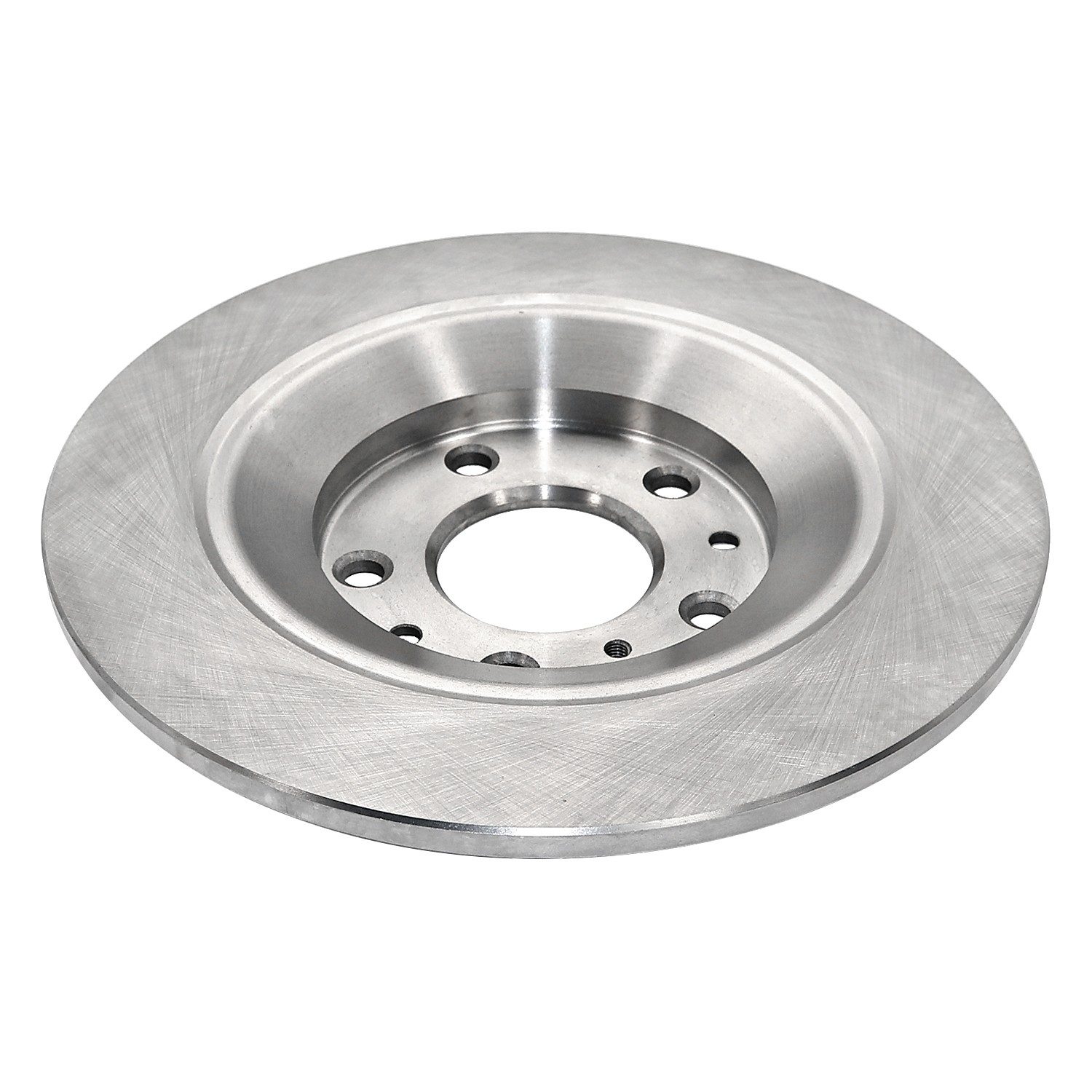 DuraGo Rear Brake Rotor BR901814 — image 2