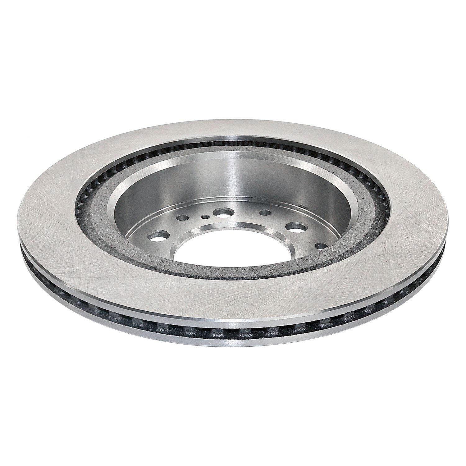 DuraGo Rear Brake Rotor BR901930 — image 2