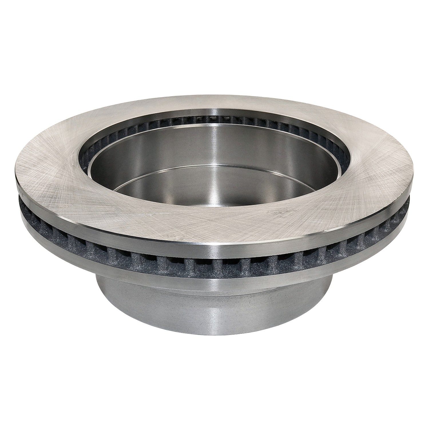 DuraGo Rear Brake Rotor BR902000 — image 2