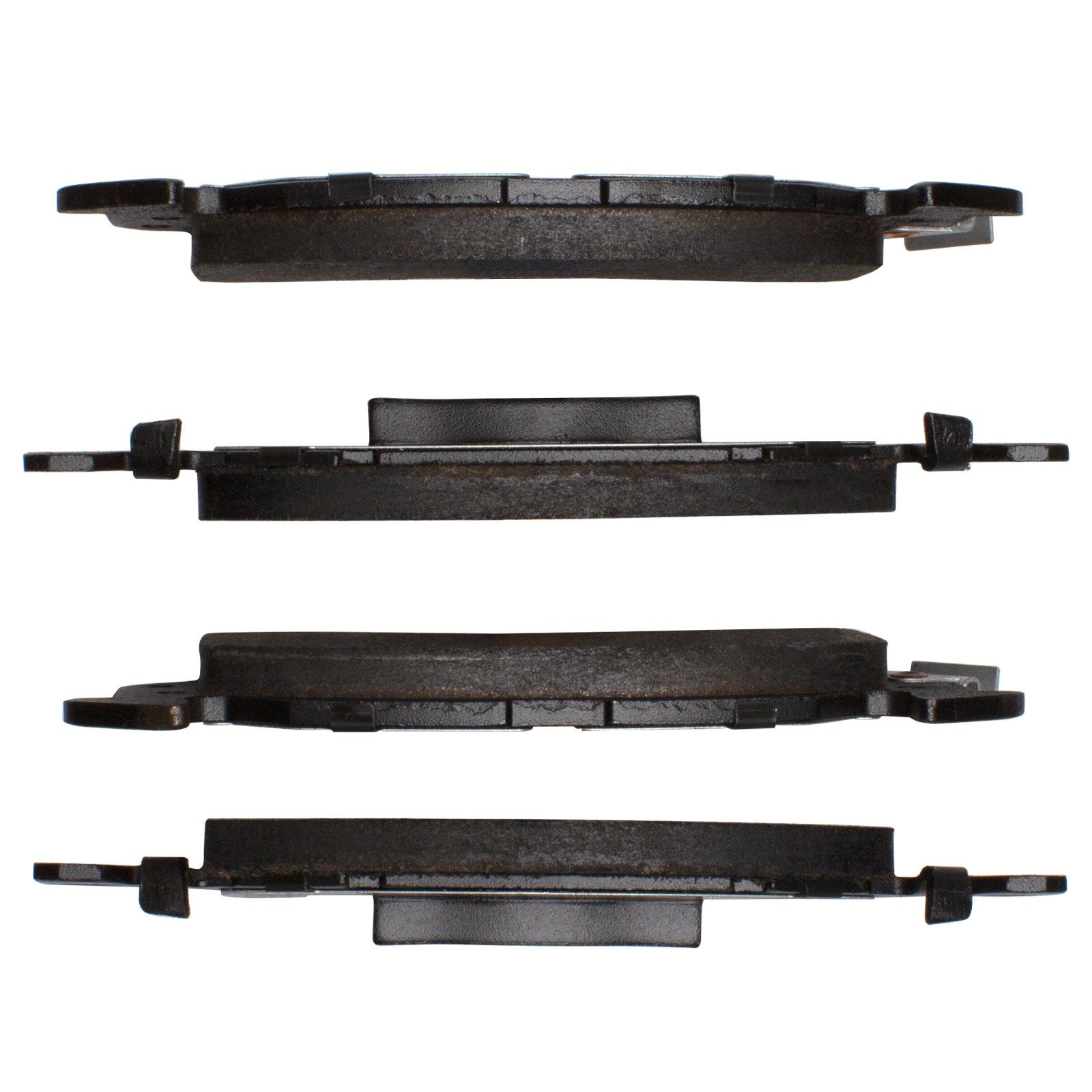 DFC Front Brake Pads (4 Pads) — image 4