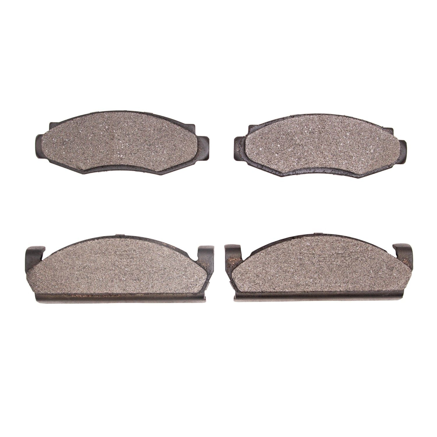 DFC Front Brake Pads (4 Pads) — image 3