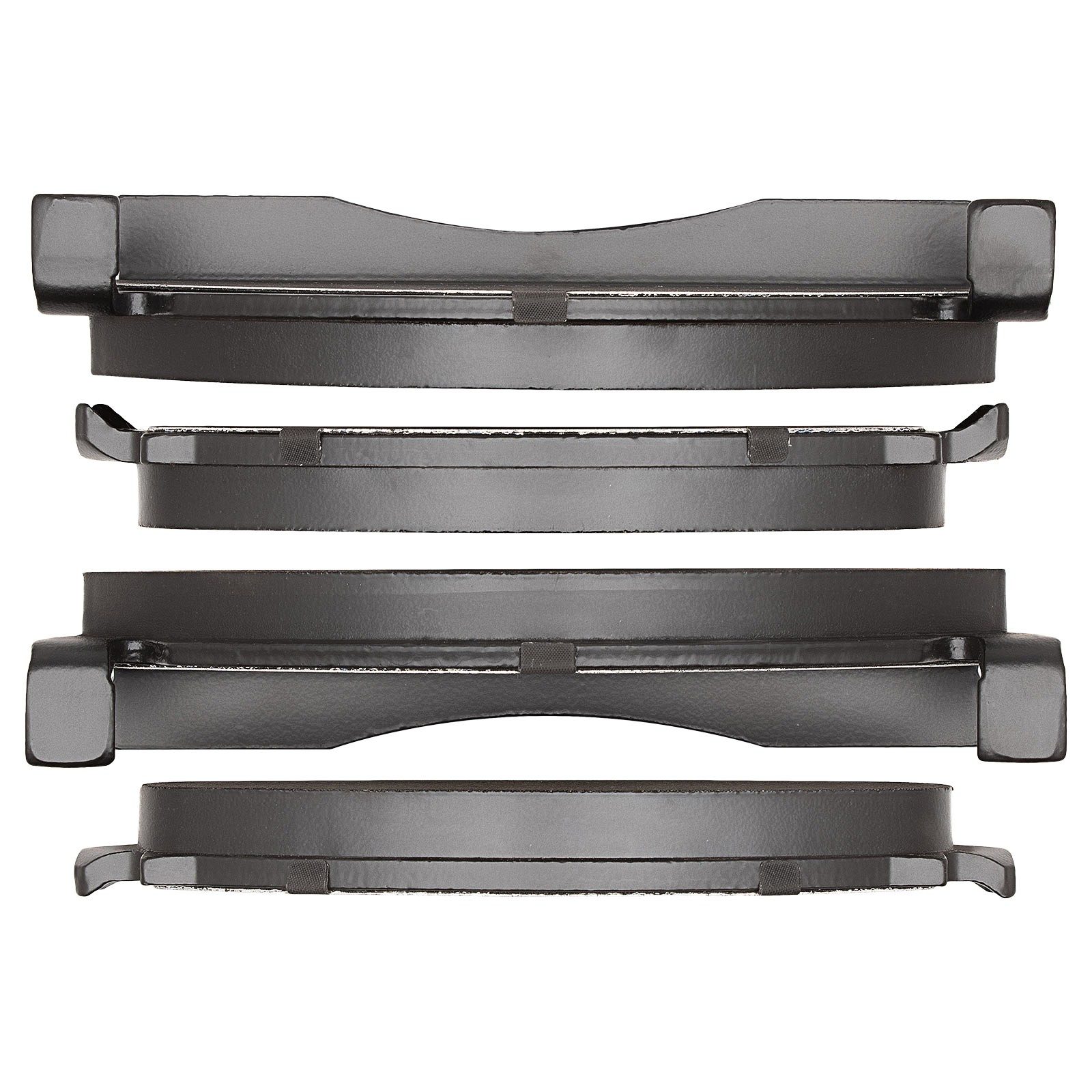 DFC Front Brake Pads (4 Pads) — image 4