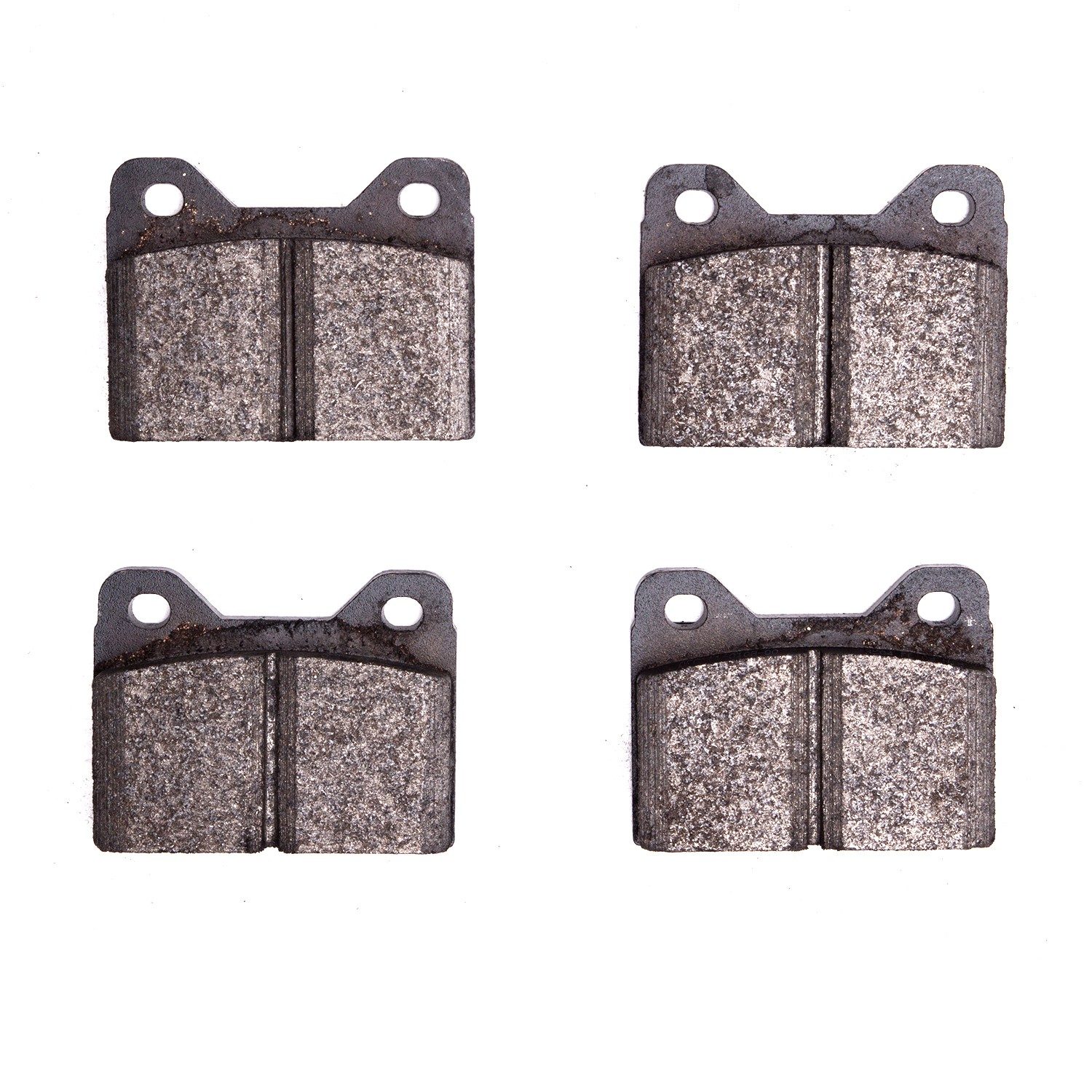 DFC Front Brake Pads (4 Pads) — image 3