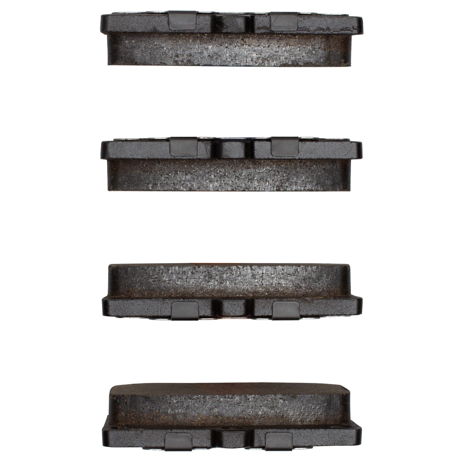 DFC 5000 Advanced Ceramic Brake Pads (4 Pads) — image 4