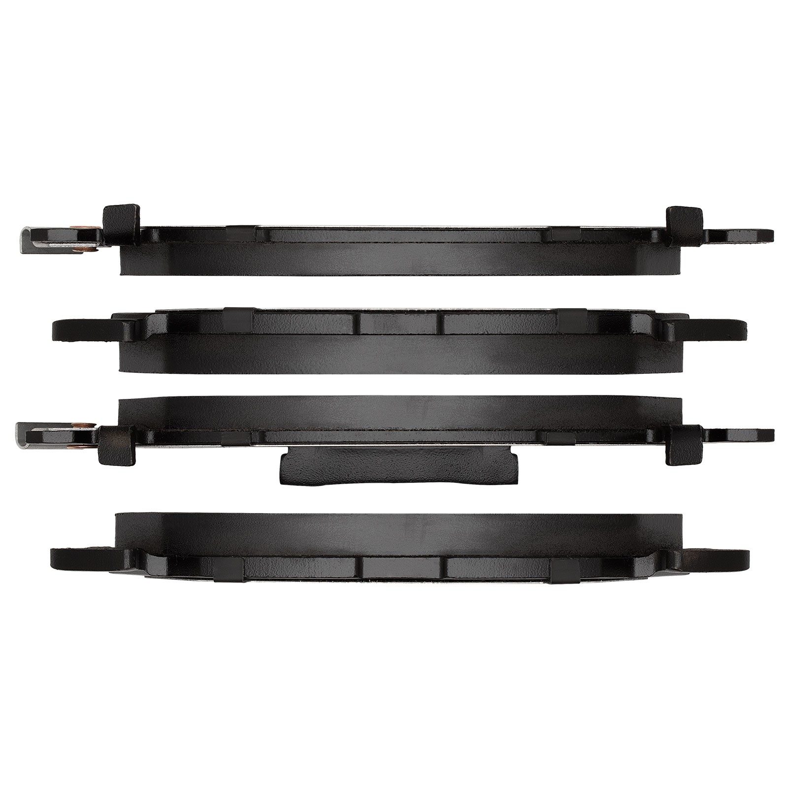 DFC Front Brake Pads (4 Pads) — image 5