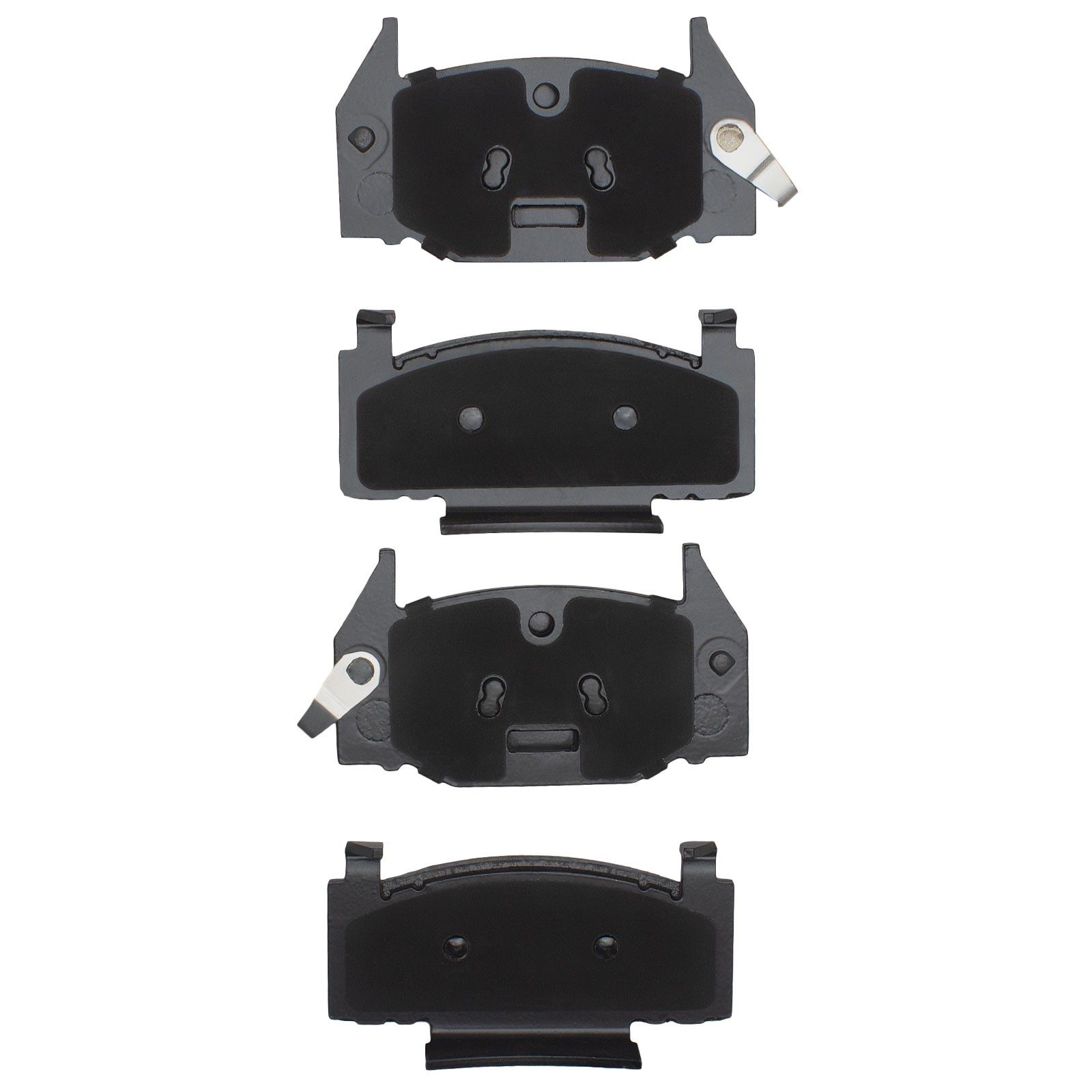 DFC Front Brake Pads (4 Pads)