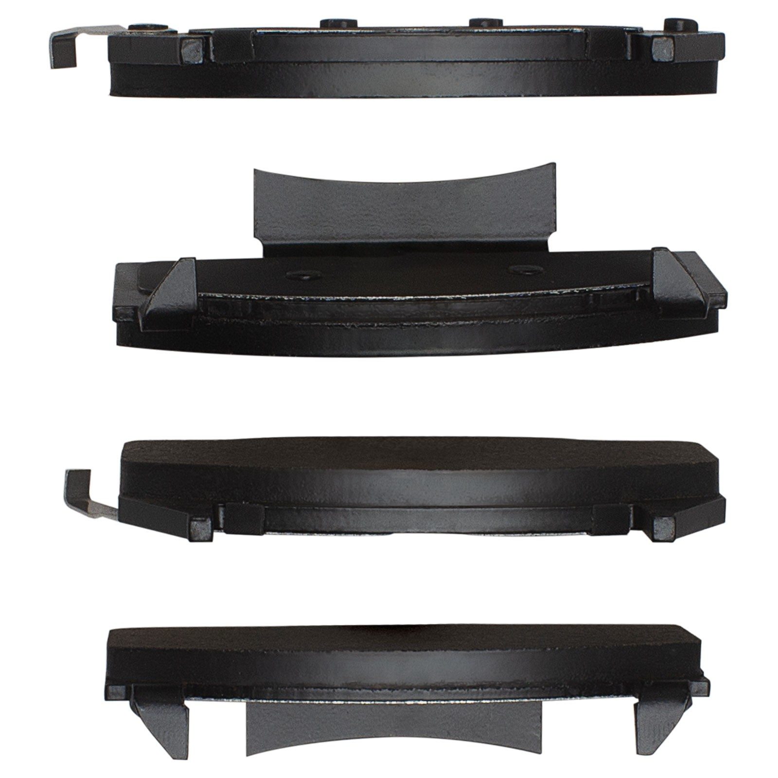 DFC Front Brake Pads (4 Pads) — image 4