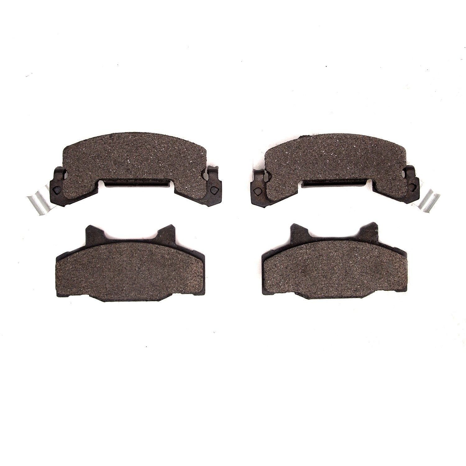 DFC Front Brake Pads (4 Pads) — image 3