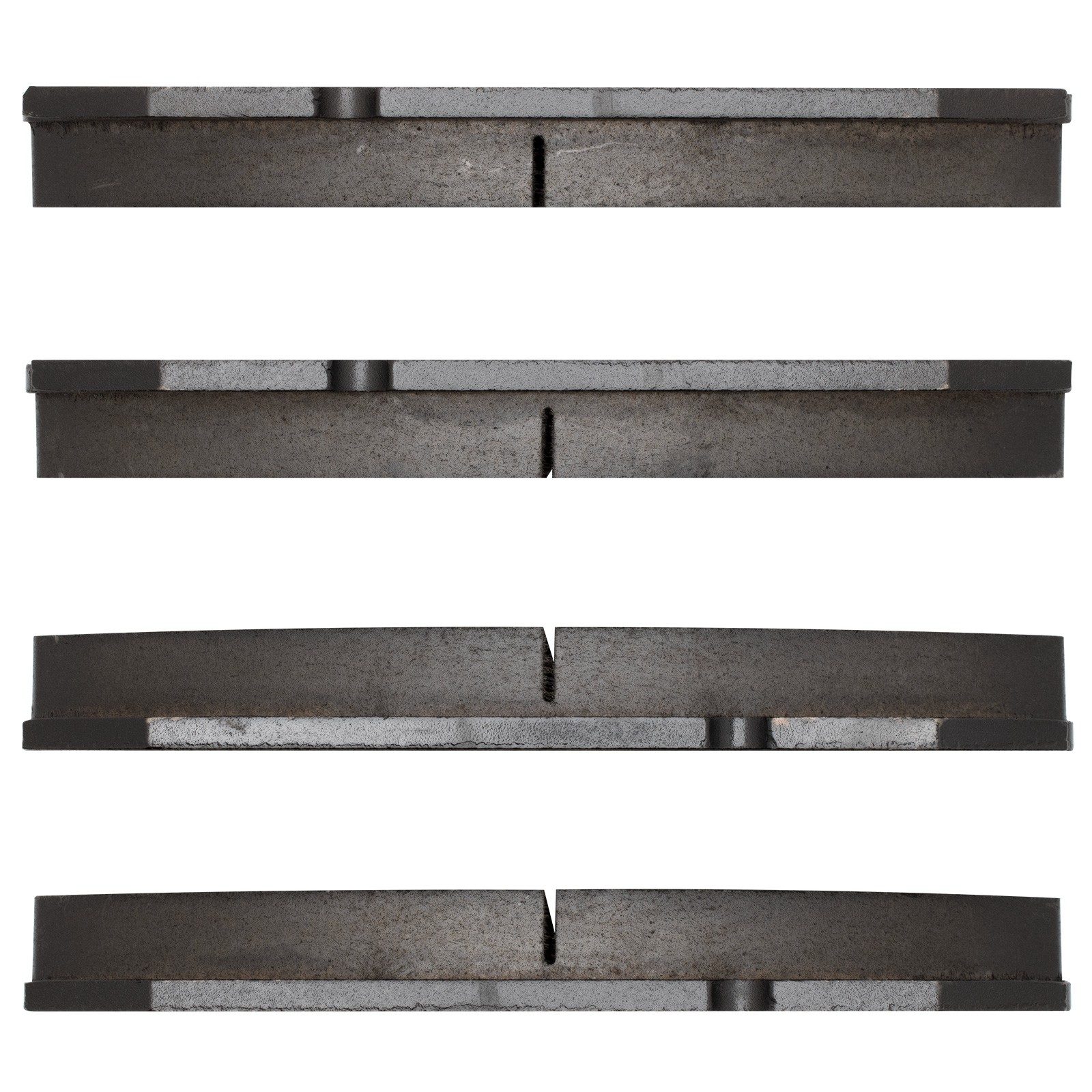 Dynamic Friction 5000 Advanced Brake Pads Without Hardware - 1551-0236-00 — image 4