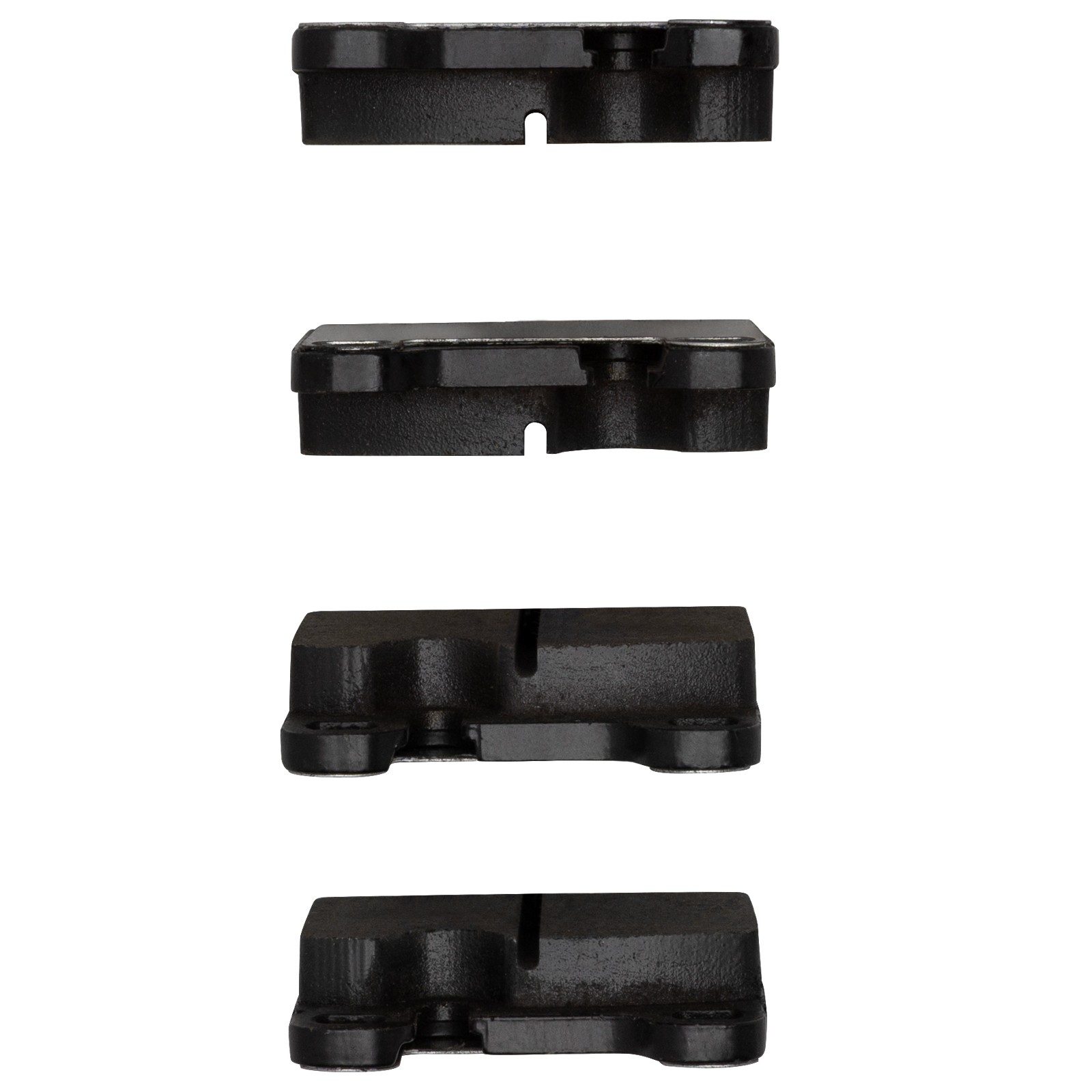 DFC Rear Brake Pads (4 Pads) — image 4