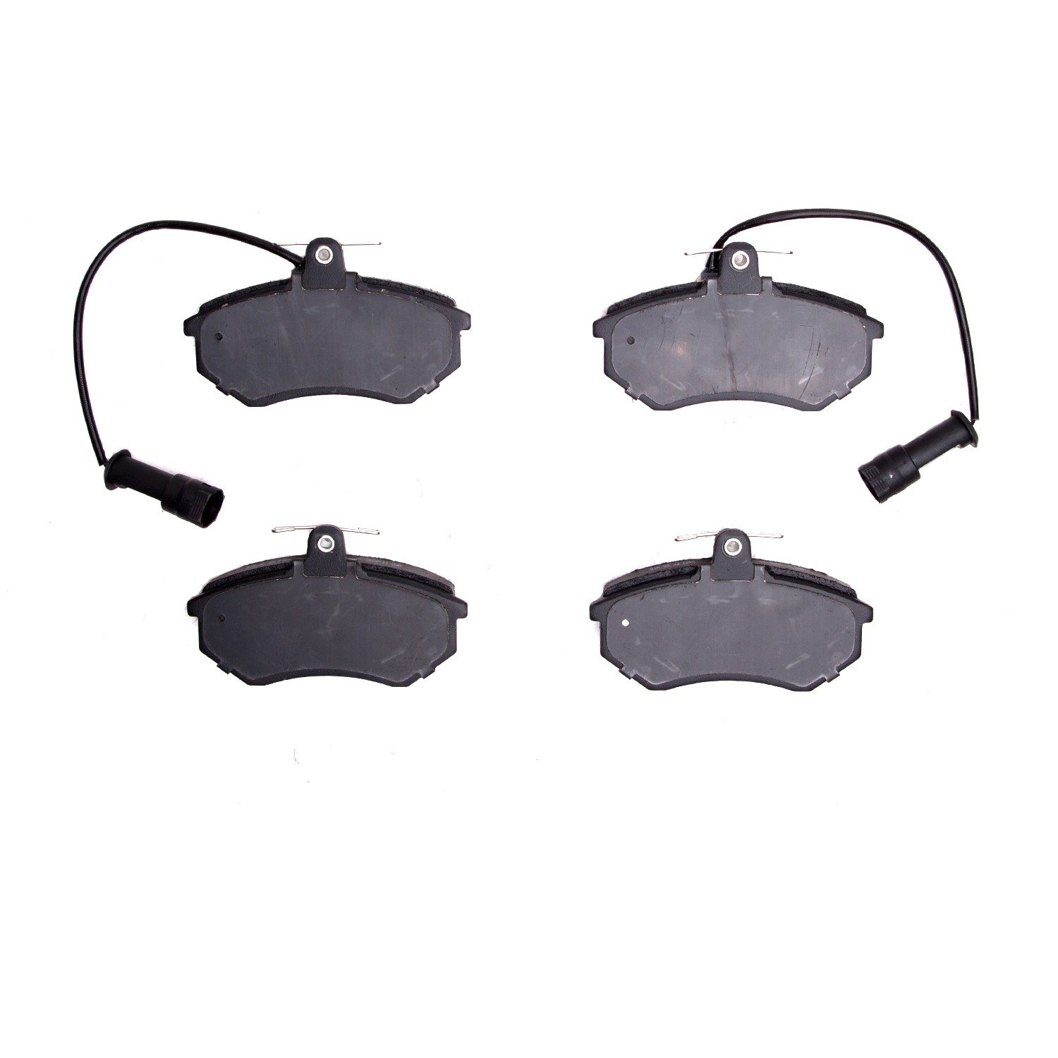 DFC Front Brake Pads (4 Pads)