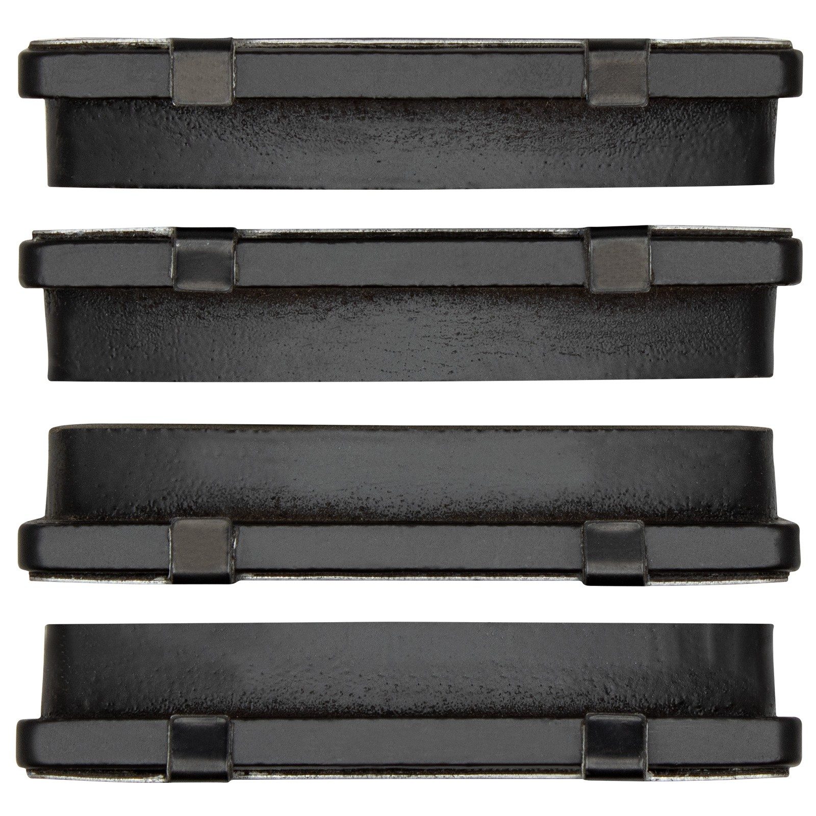 DFC Front 5000 Advanced Ceramic Brake Pads (4 Pads) — image 4
