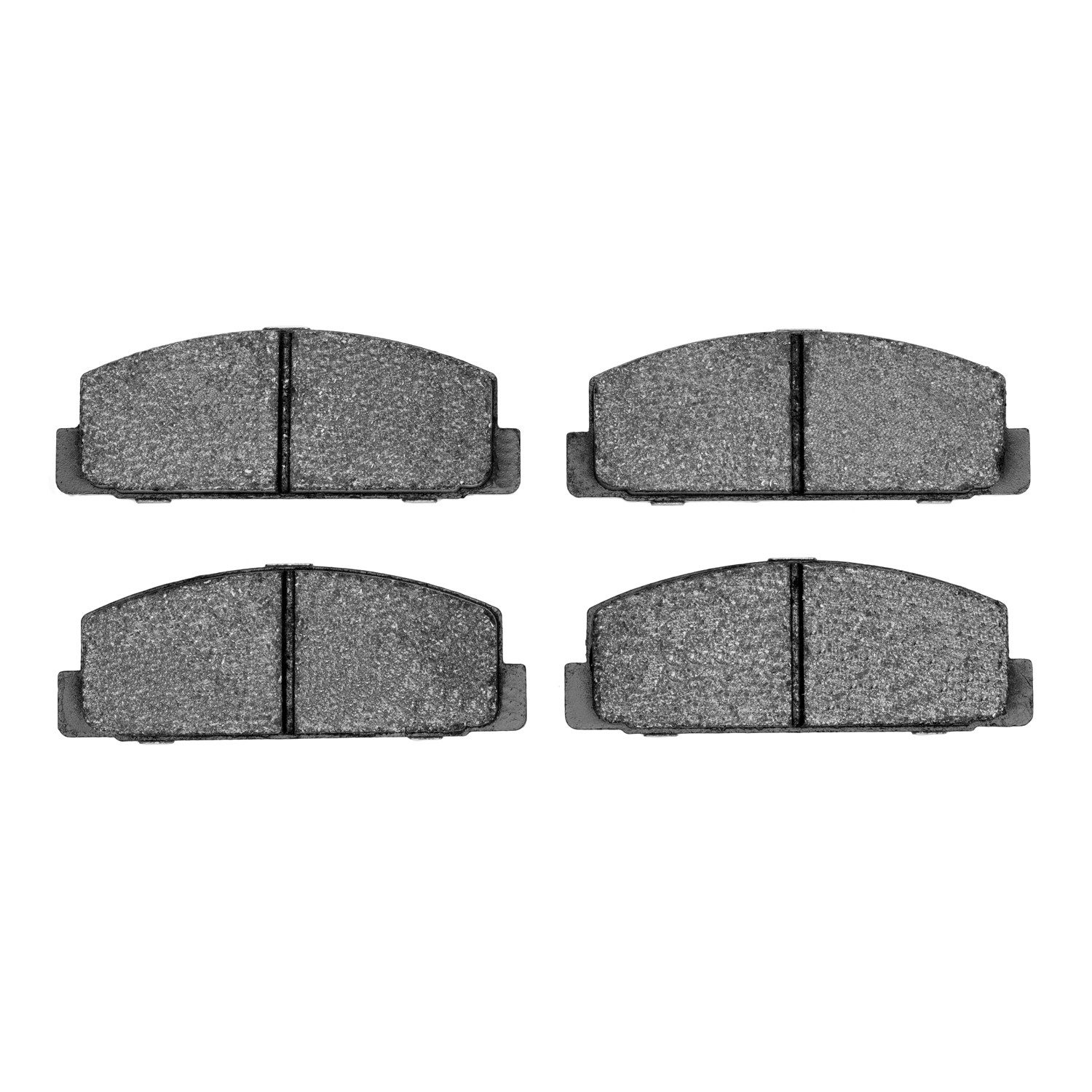 DFC 5000 Advanced Ceramic Brake Pads (4 Pads) — image 3