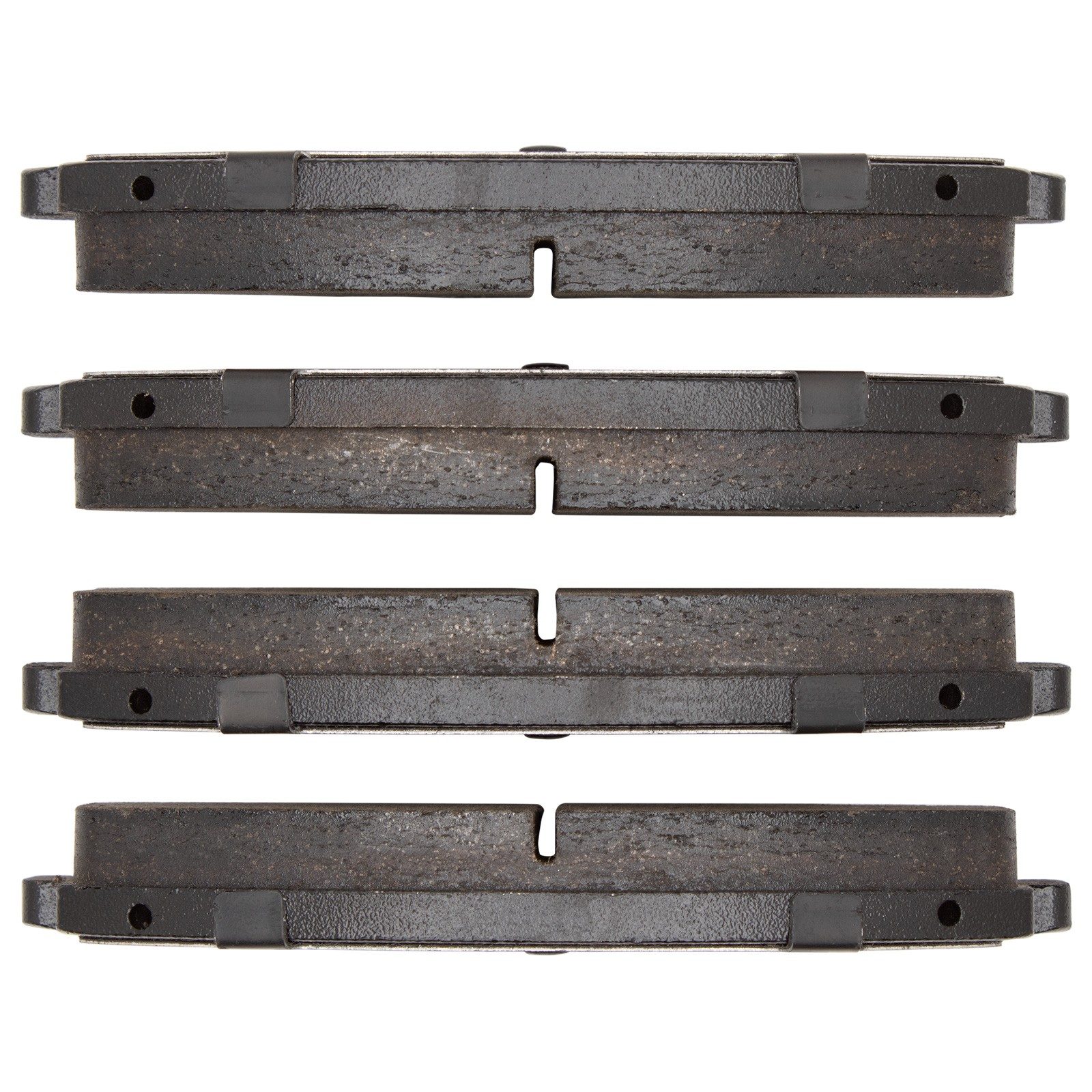 DFC 5000 Advanced Ceramic Brake Pads (4 Pads) — image 4