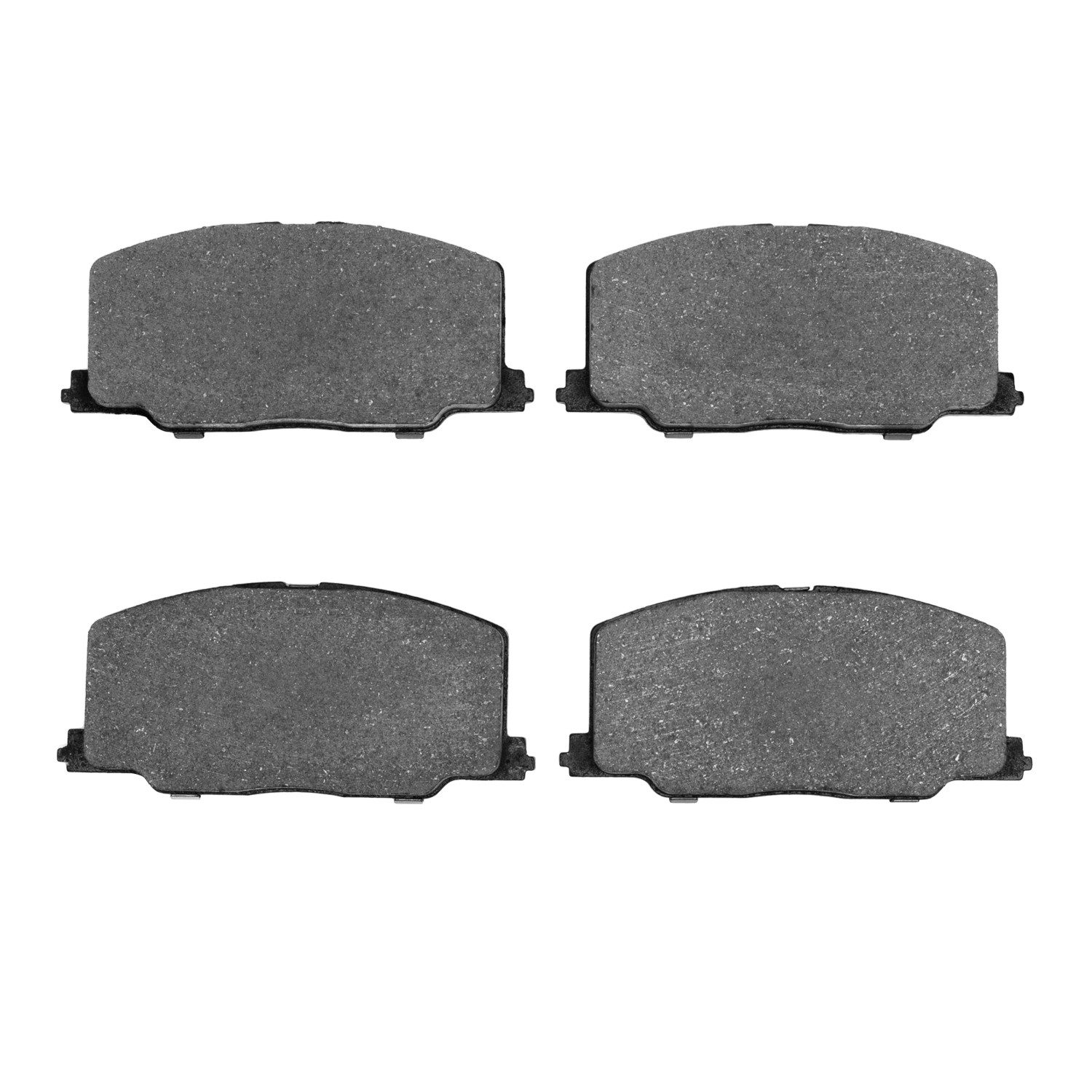DFC 5000 Advanced Ceramic Brake Pads (4 Pads) — image 3