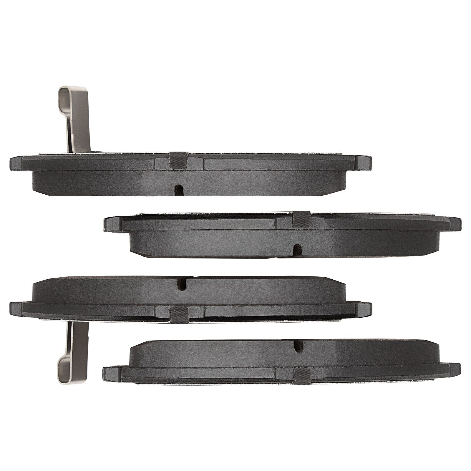 DFC 5000 Advanced Semi-Metallic Brake Pads (4 Pads) — image 4