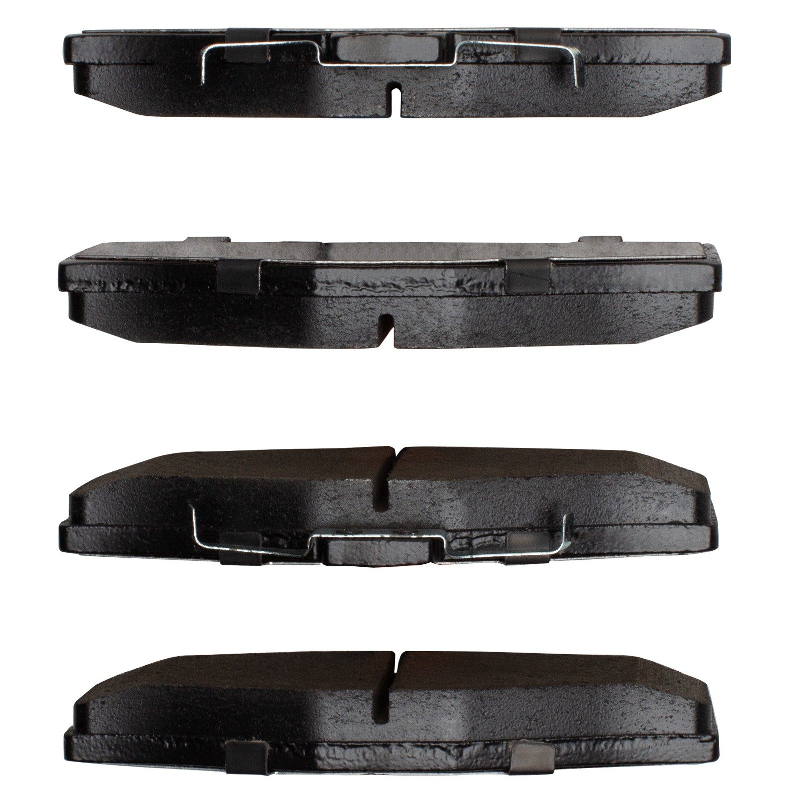 DFC 5000 Advanced Ceramic Brake Pads (4 Pads) — image 4