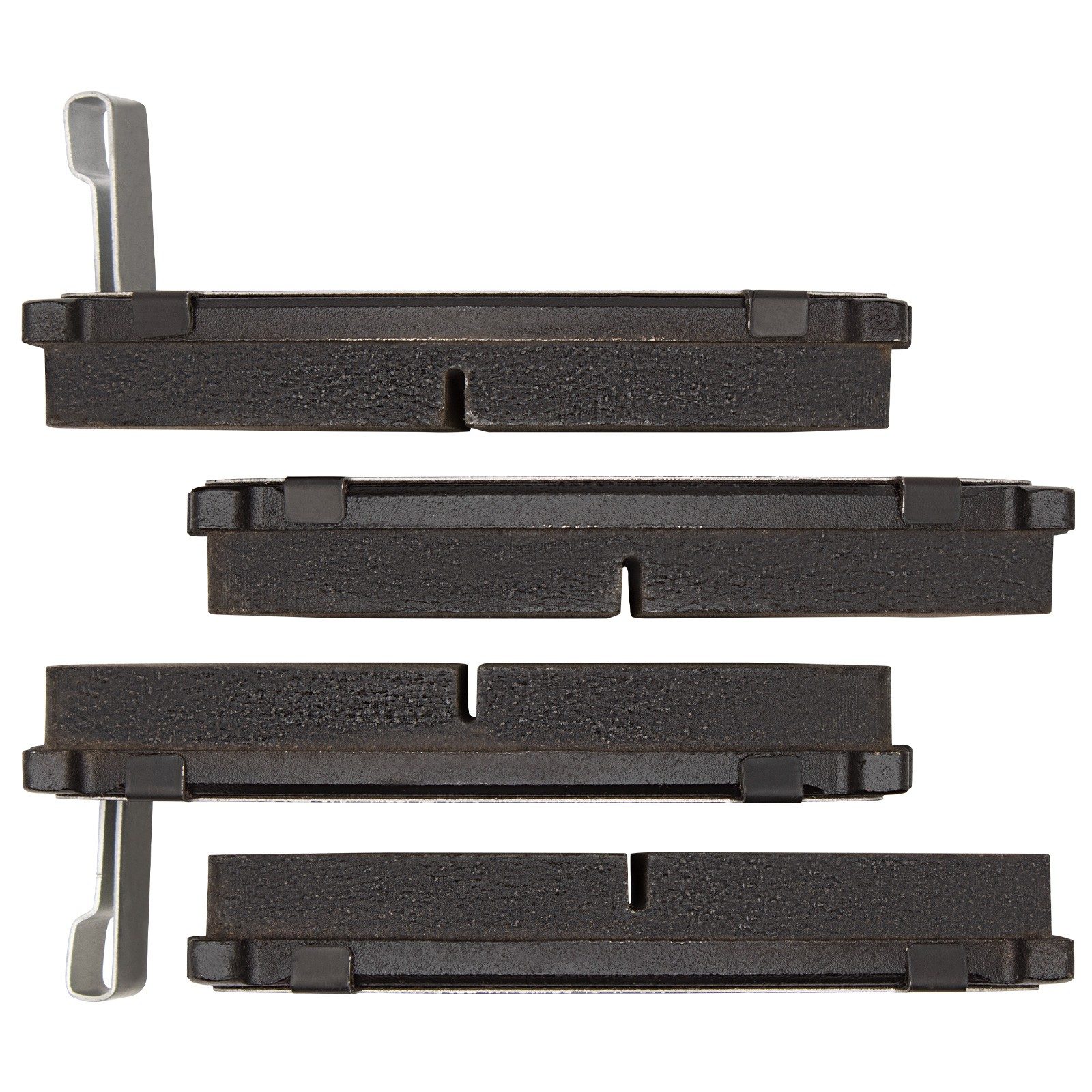 DFC Front 5000 Advanced Ceramic Brake Pads (4 Pads) — image 4