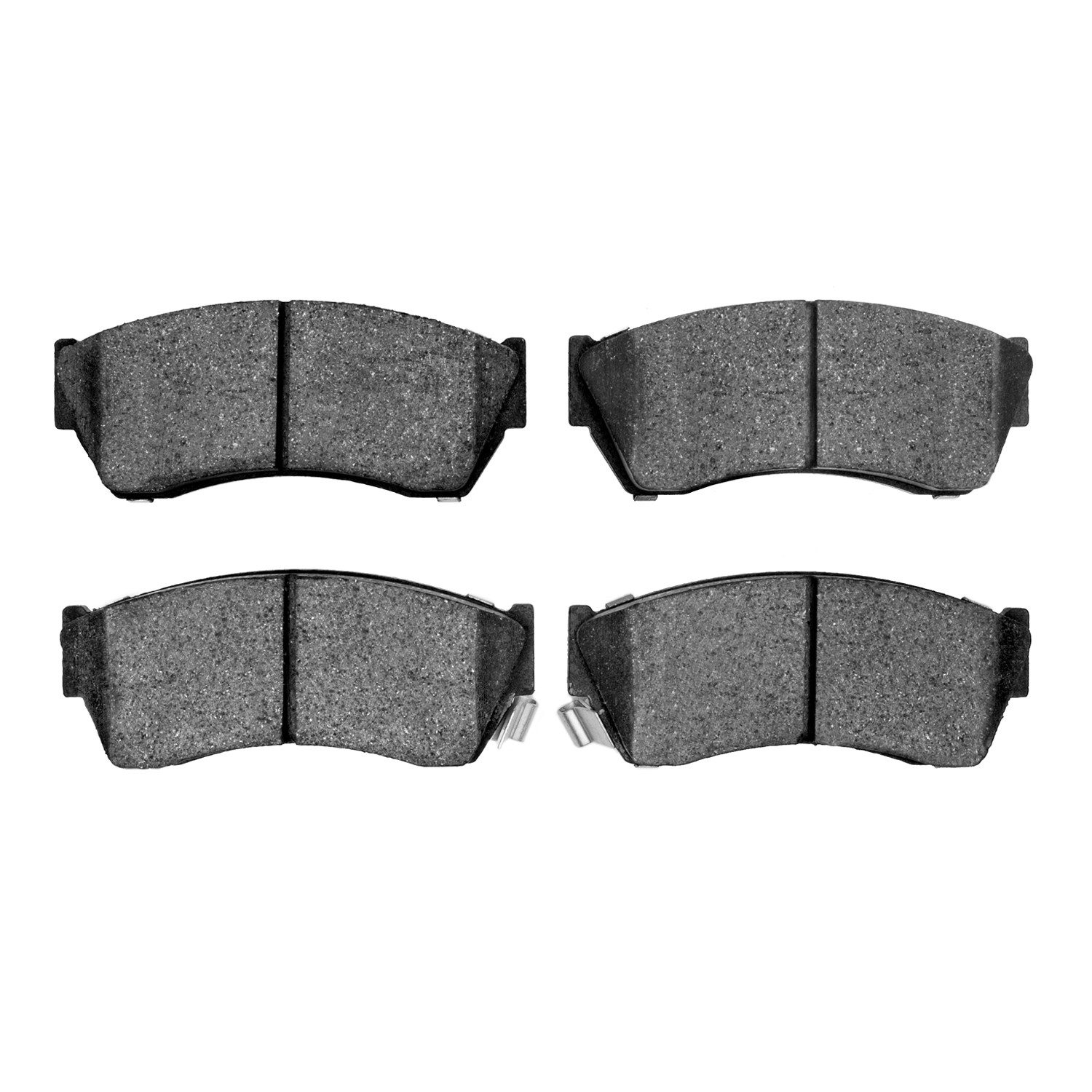 DFC Front Brake Pads (4 Pads) — image 2