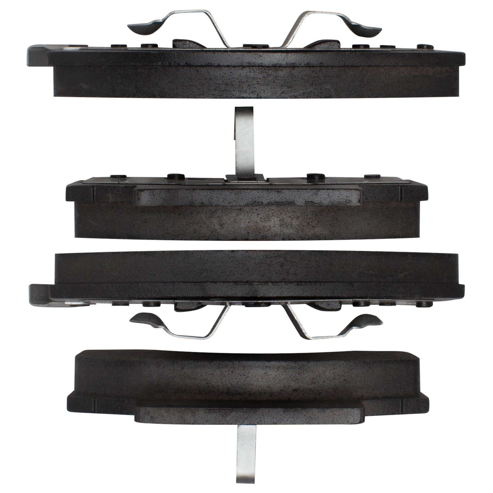 DFC Front Brake Pads (4 Pads) — image 4
