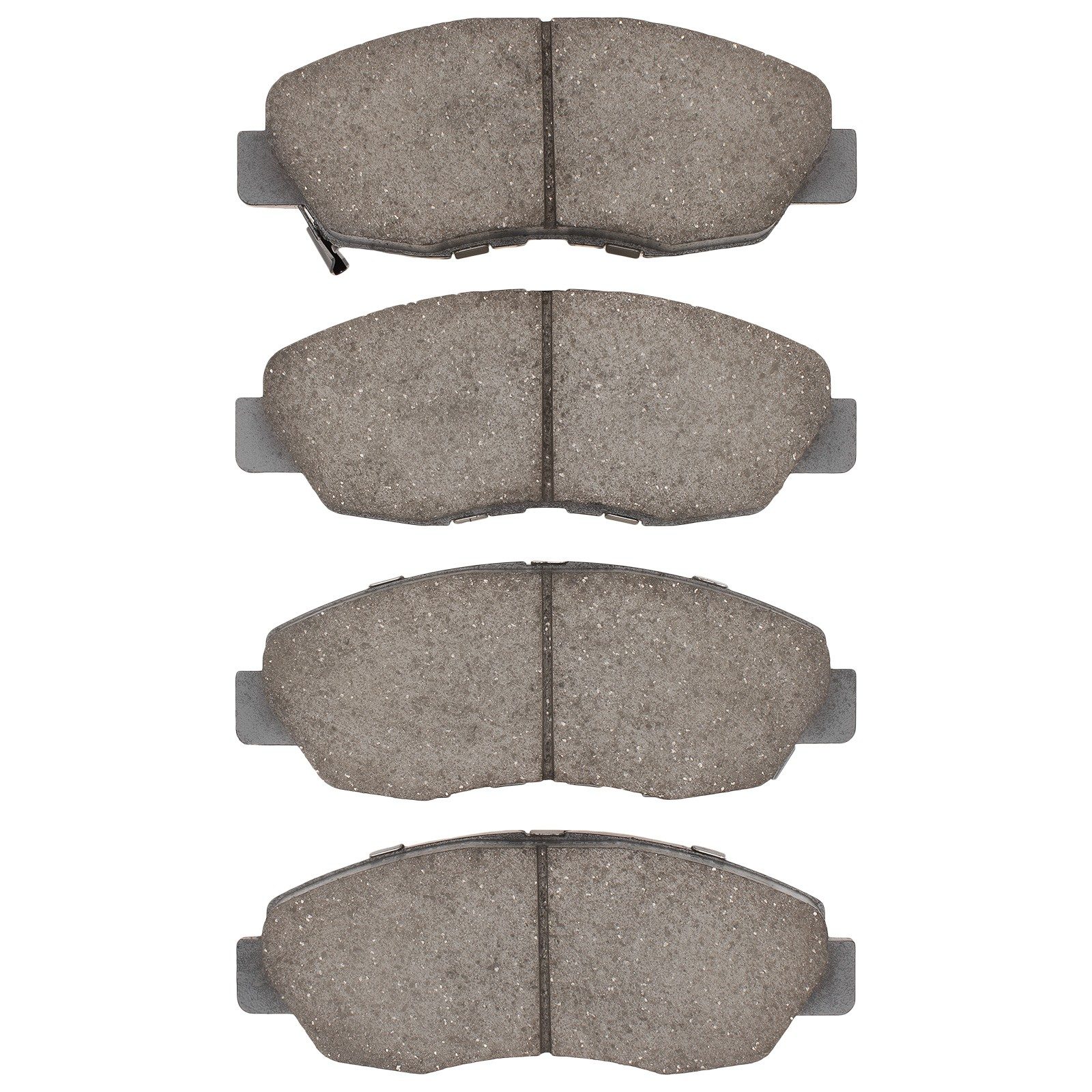 DFC Front Brake Pads (4 Pads) — image 3