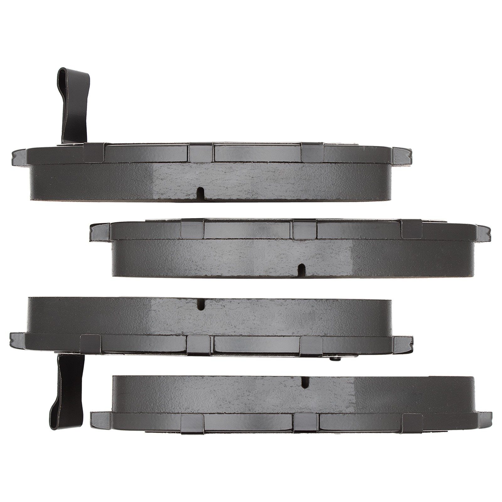 DFC Front Brake Pads (4 Pads) — image 4