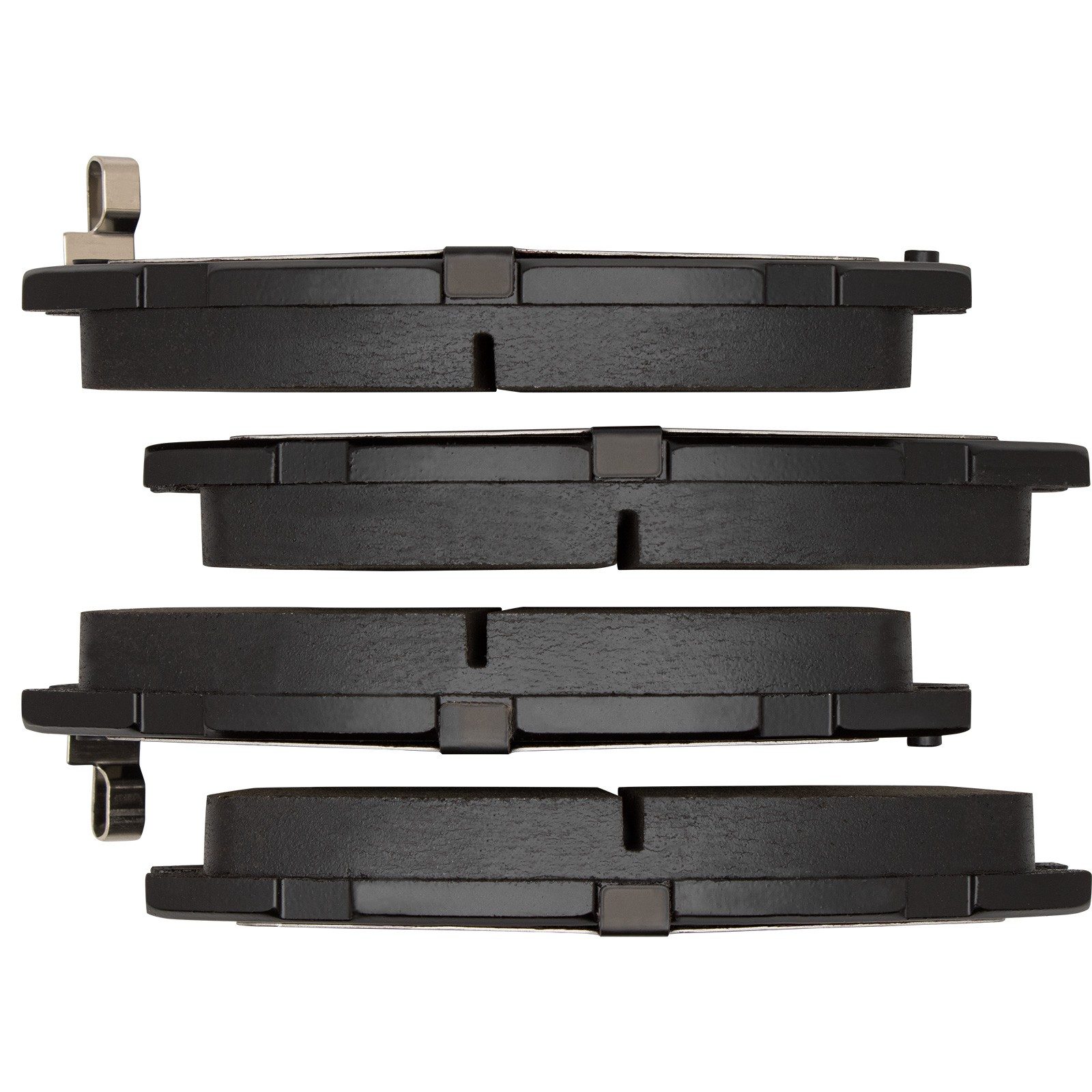 DFC 5000 Advanced Ceramic Brake Pads (4 Pads) — image 4
