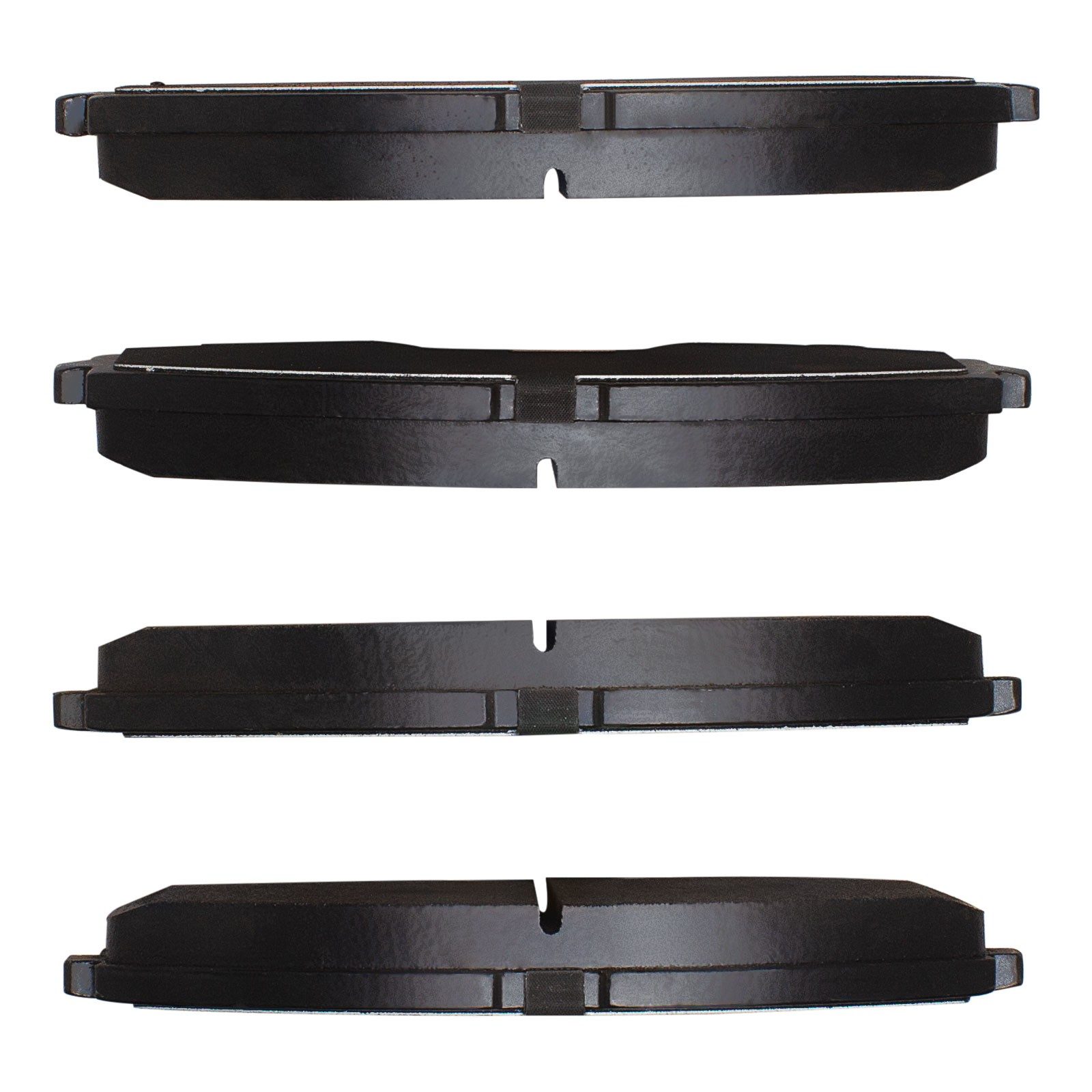 Dynamic Friction 5000 Advanced Brake Pads Without Hardware - 1551-0486-00 — image 4
