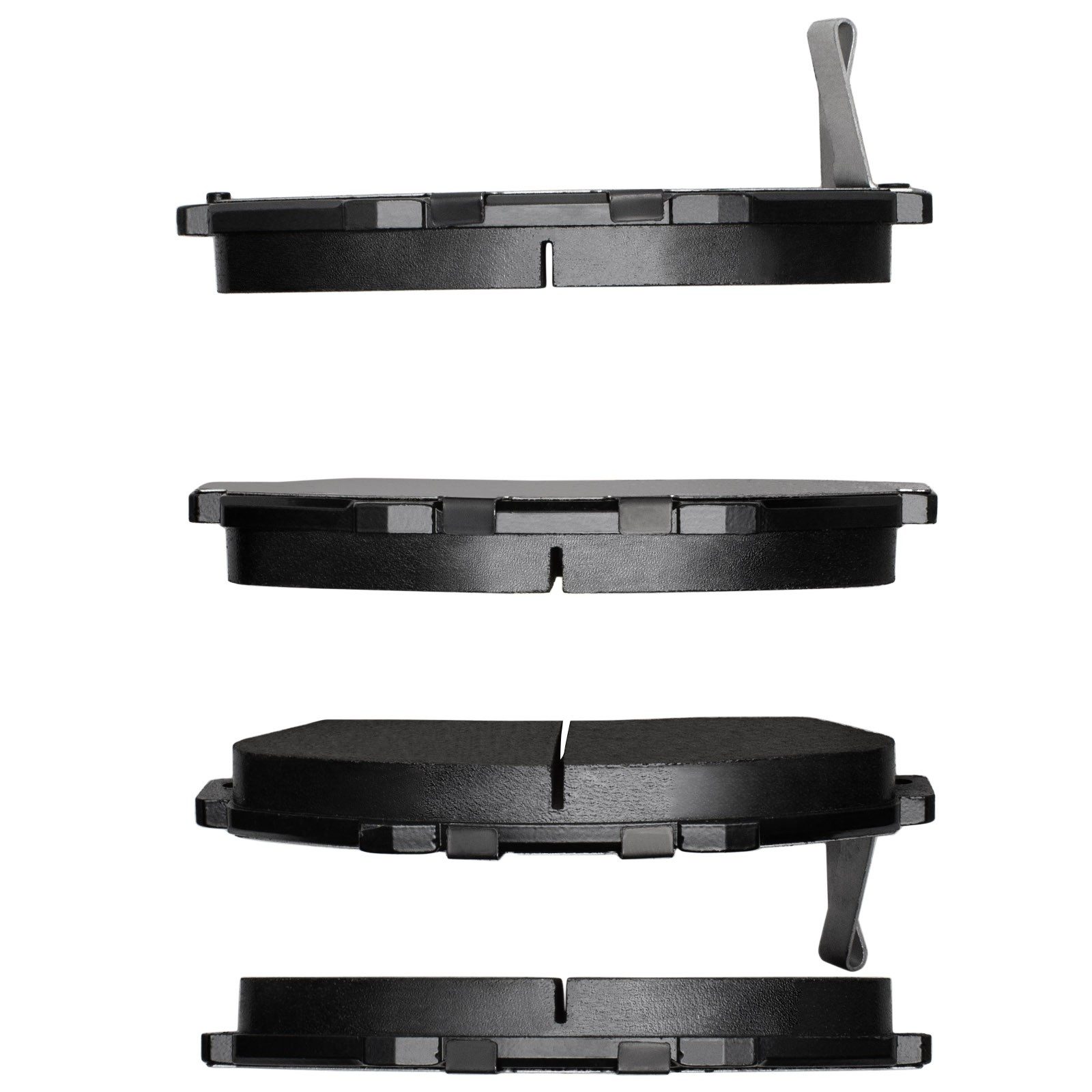 DFC Front Brake Pads (4 Pads) — image 4