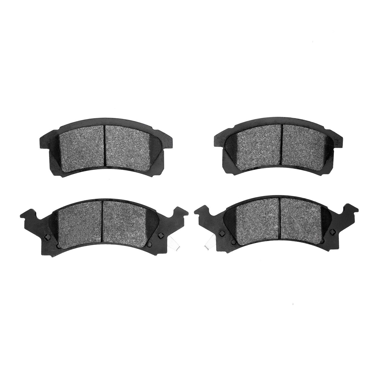 DFC Front Brake Pads (4 Pads) — image 2